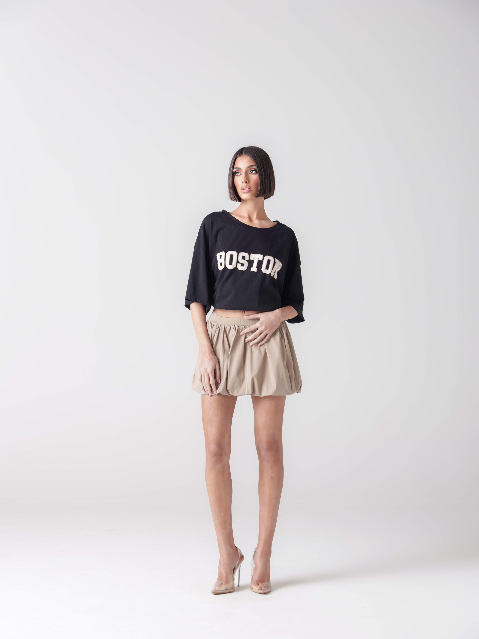 REVIVE SKIRT