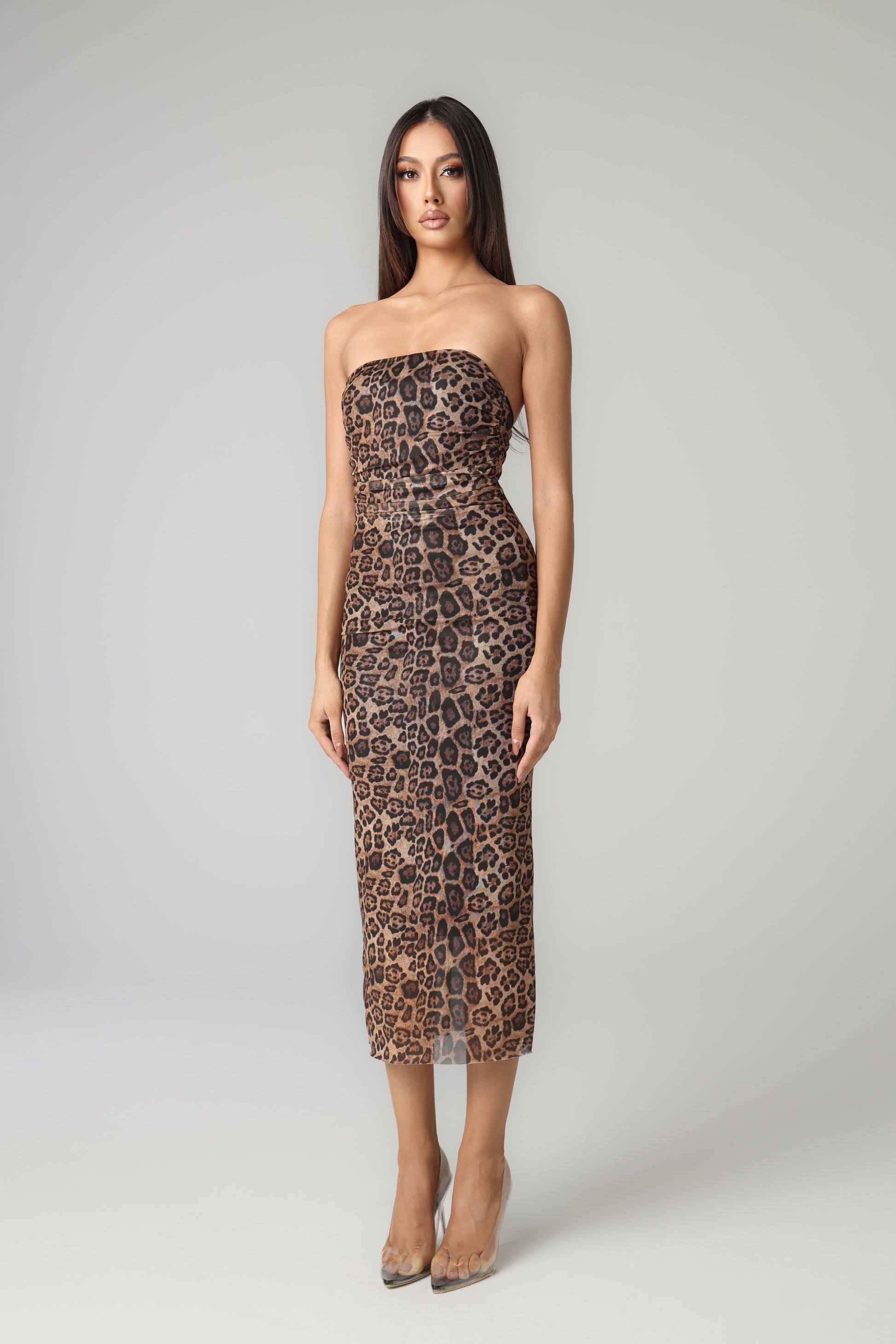 adora midi dress ADORA DRESS
