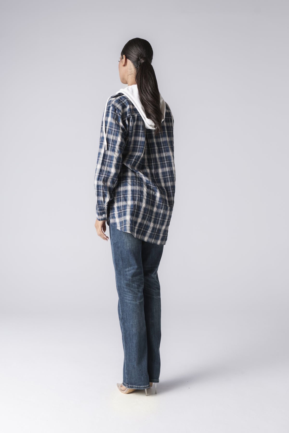 AVA DENIM JEANS