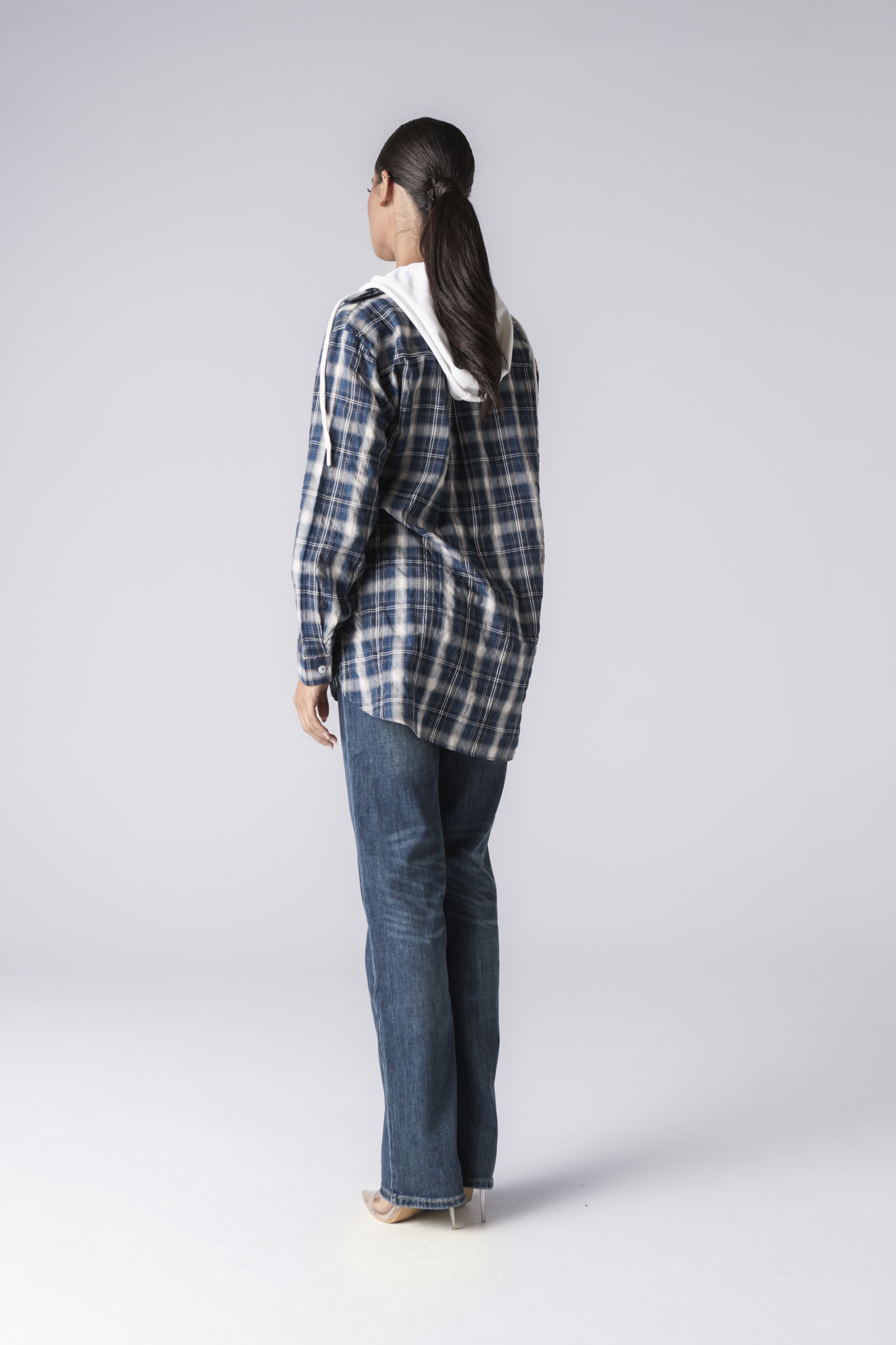 AVA DENIM JEANS