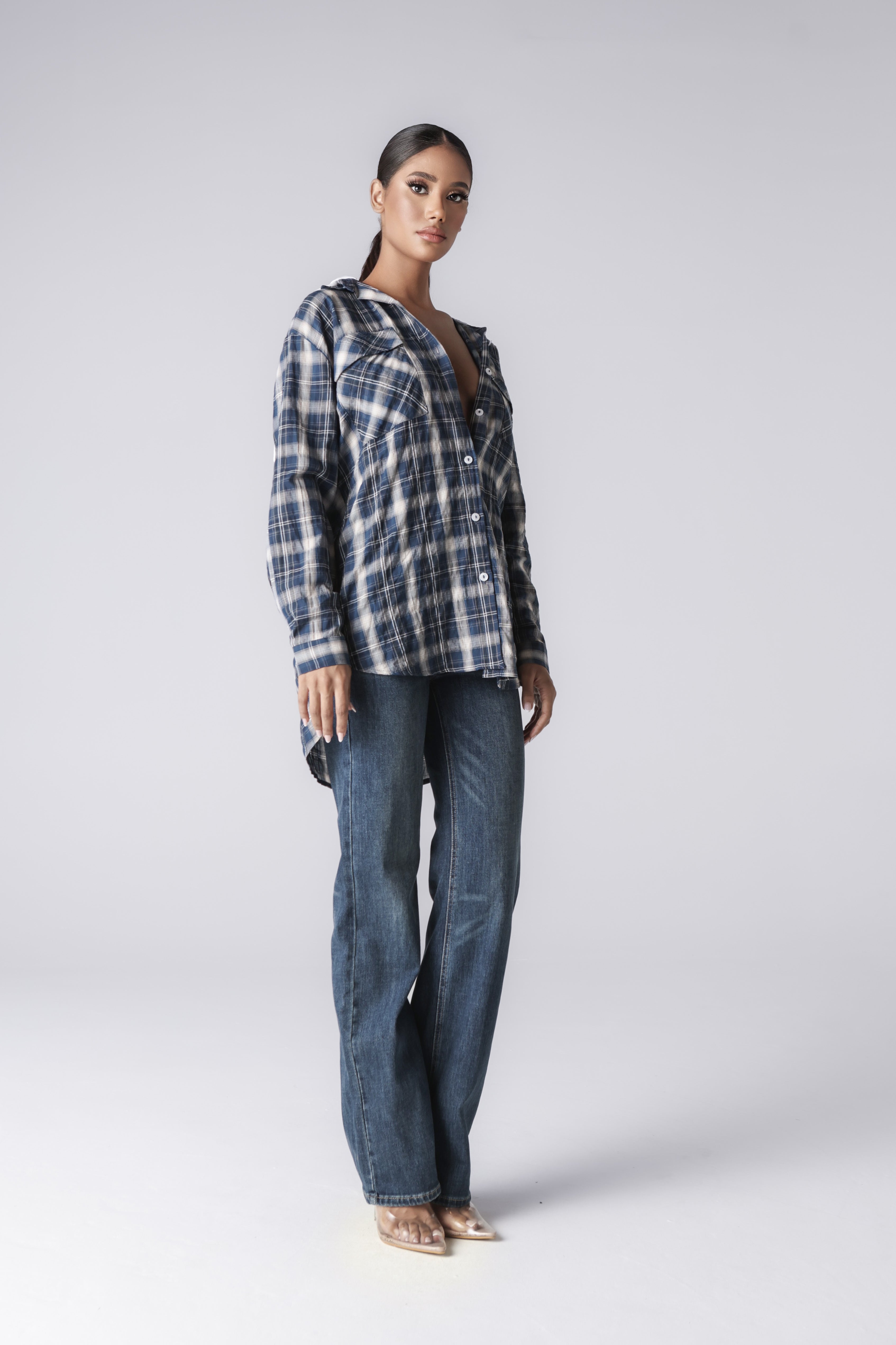 AVA DENIM JEANS