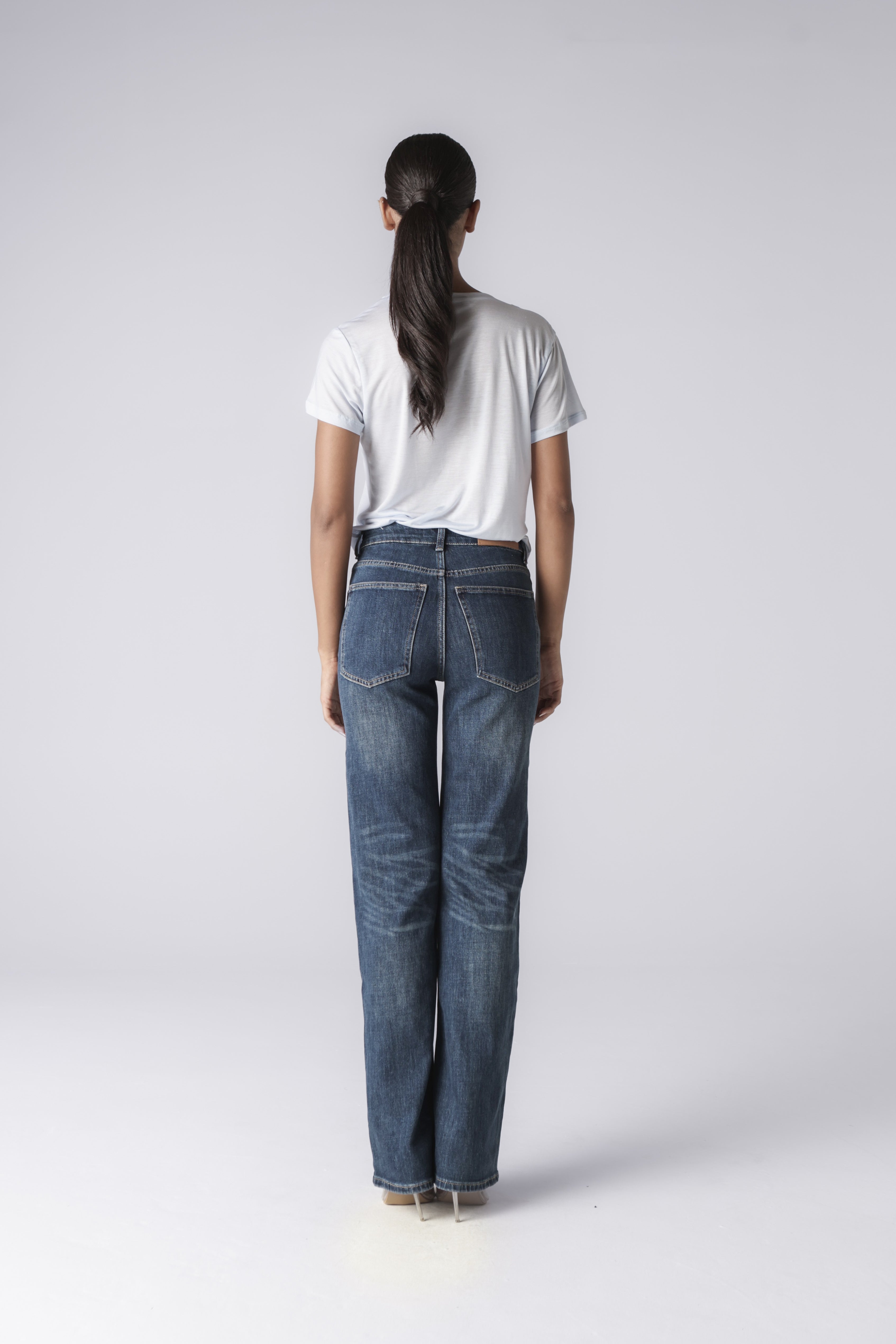 AVA DENIM JEANS