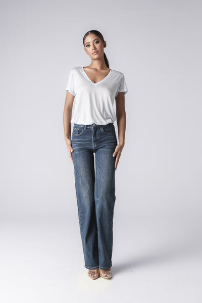 AVA DENIM JEANS