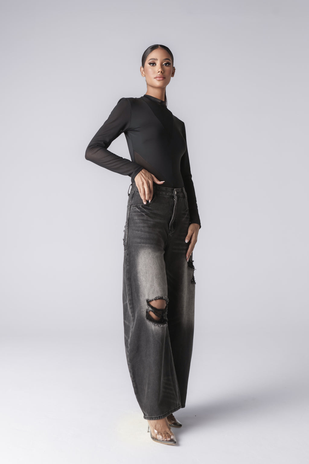 DANIELLA BODYSUIT
