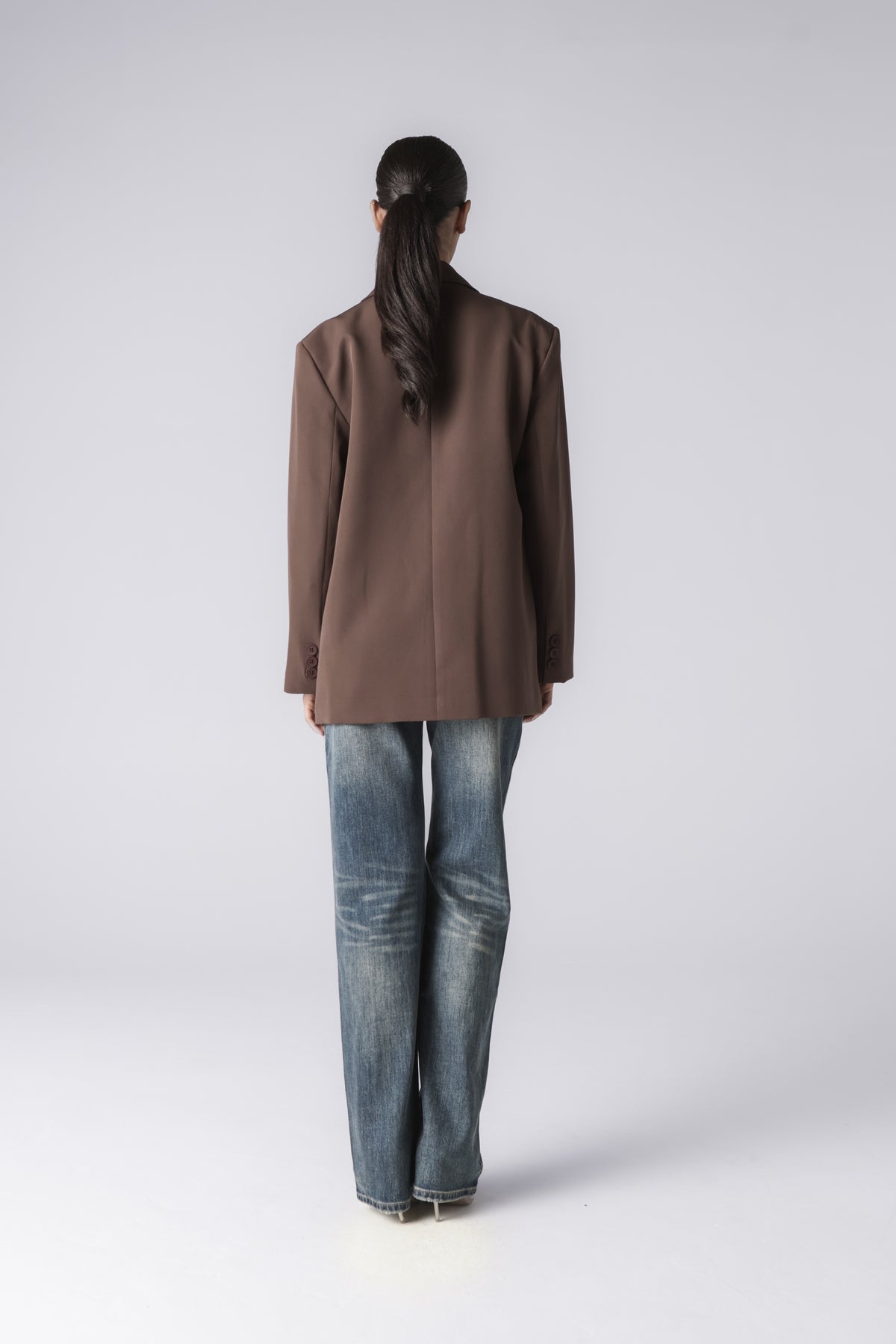 PERLA DENIM JEANS