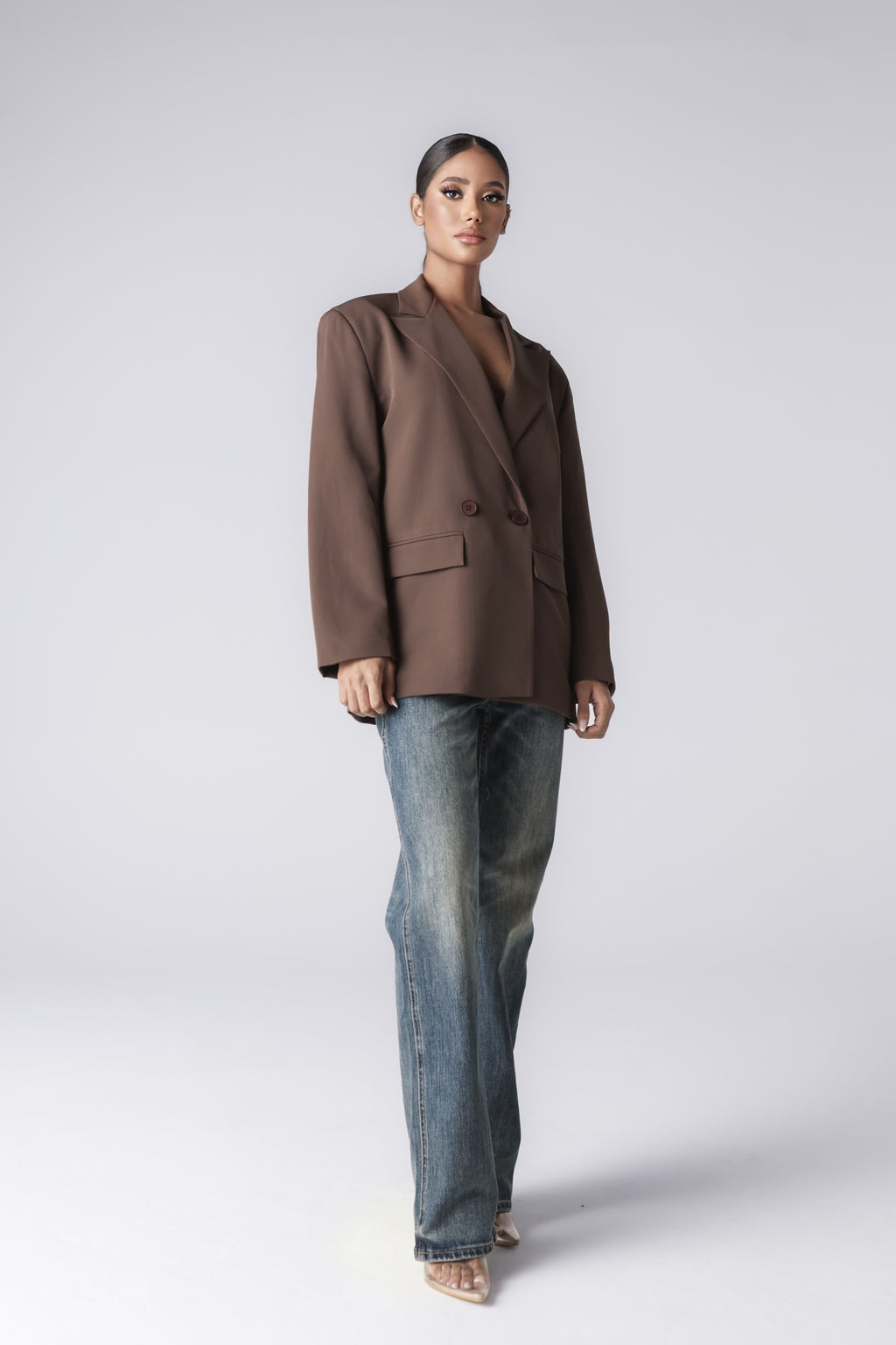 PERLA DENIM JEANS