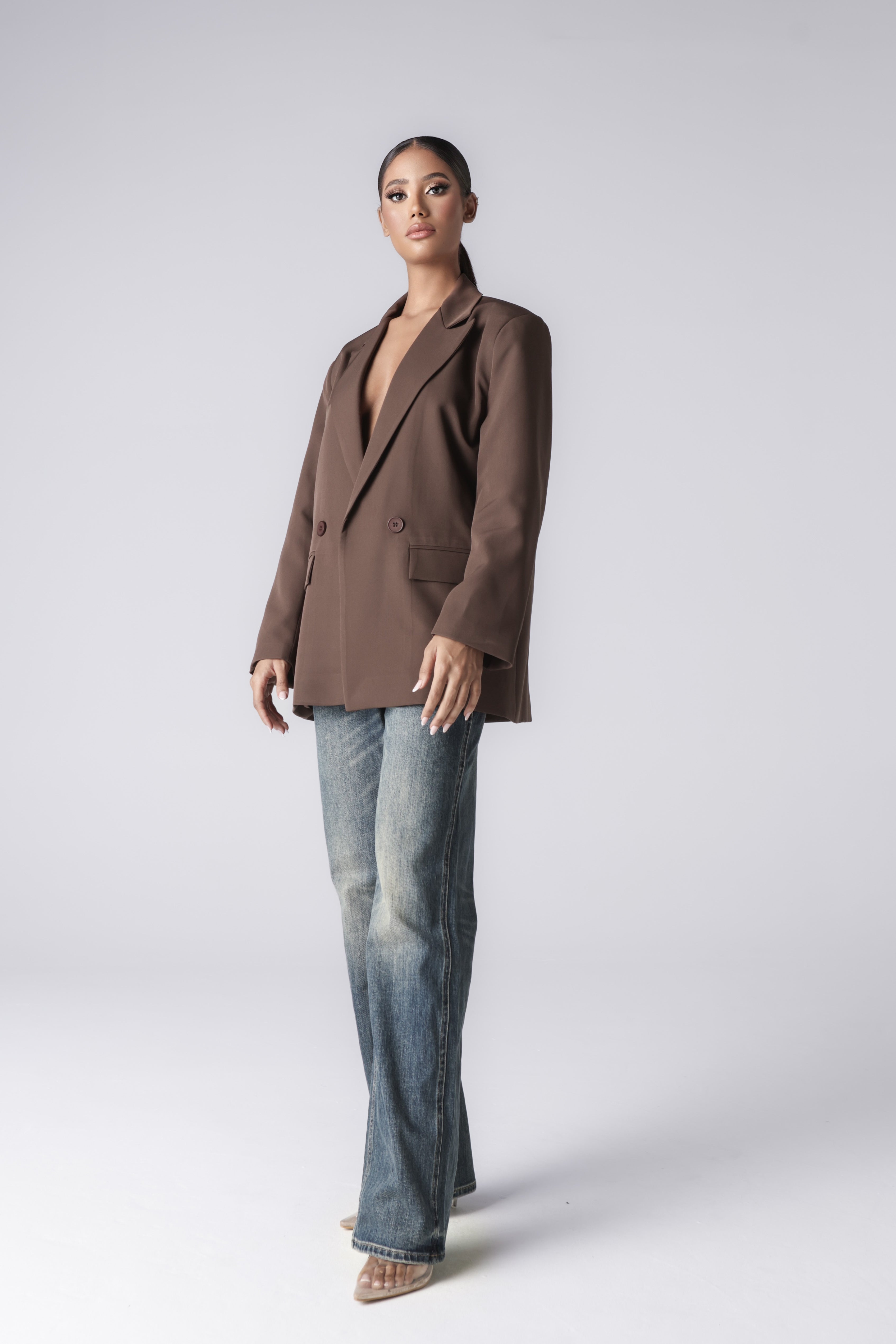 PERLA DENIM JEANS