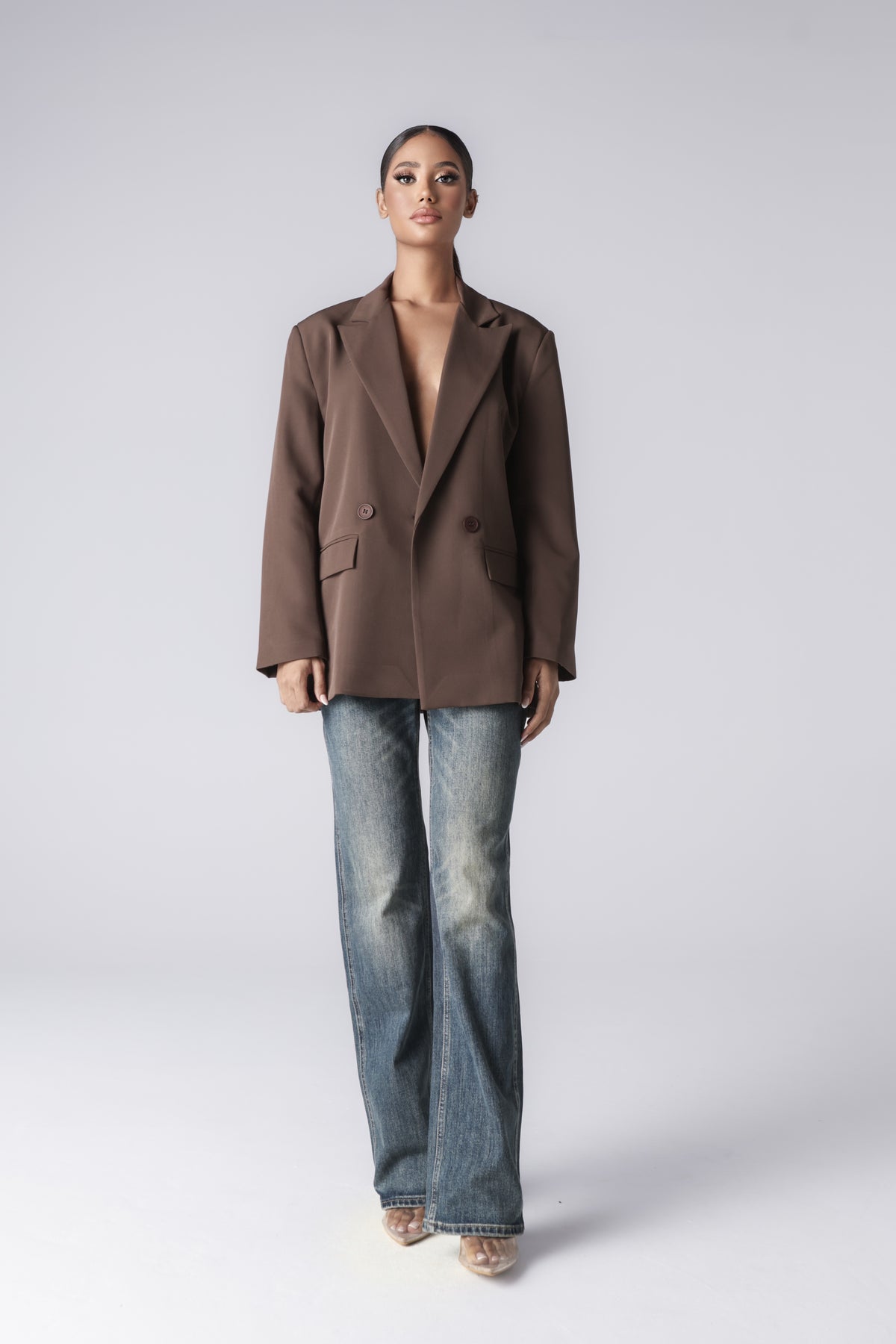 PERLA DENIM JEANS