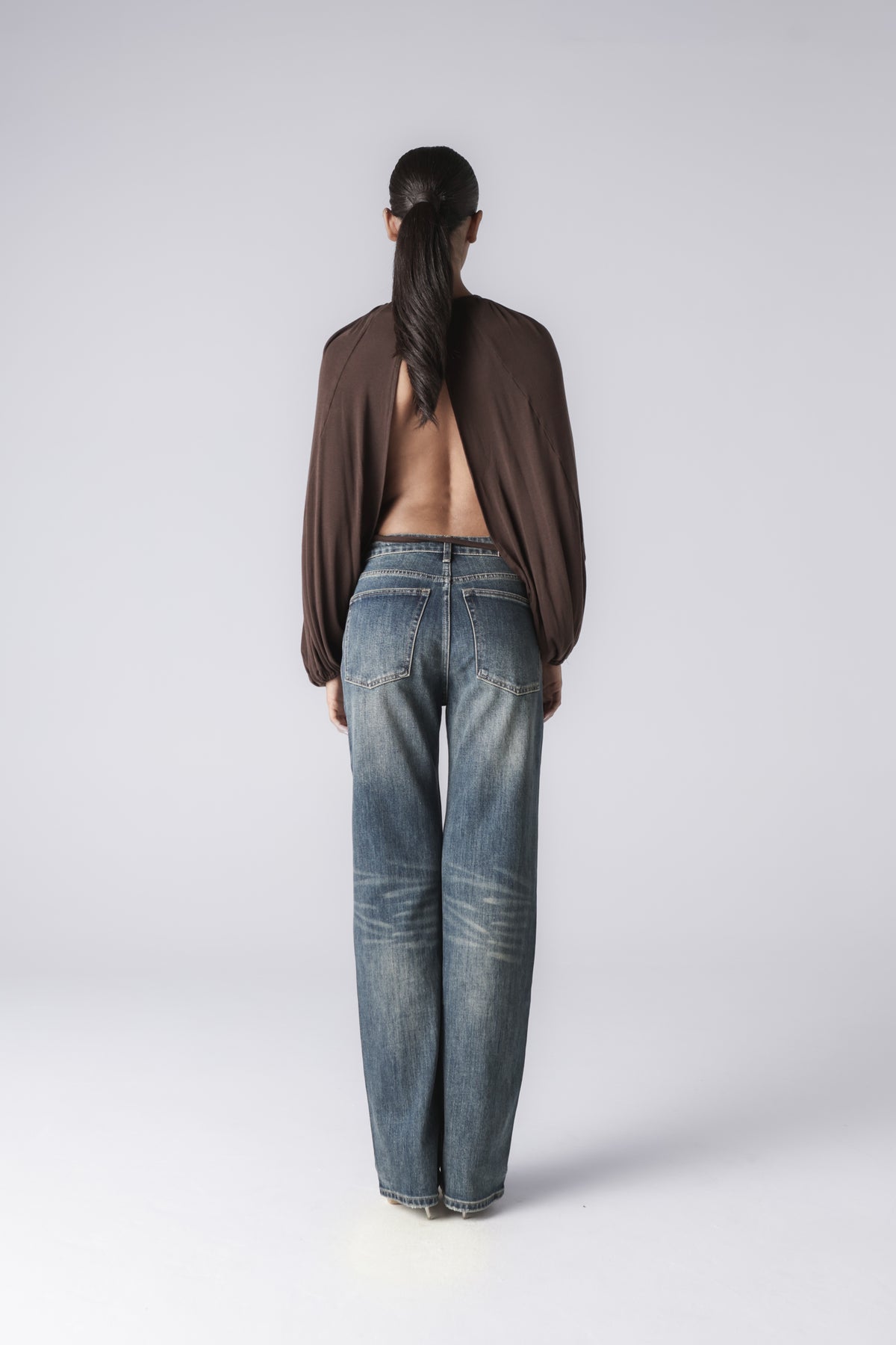 PERLA DENIM JEANS