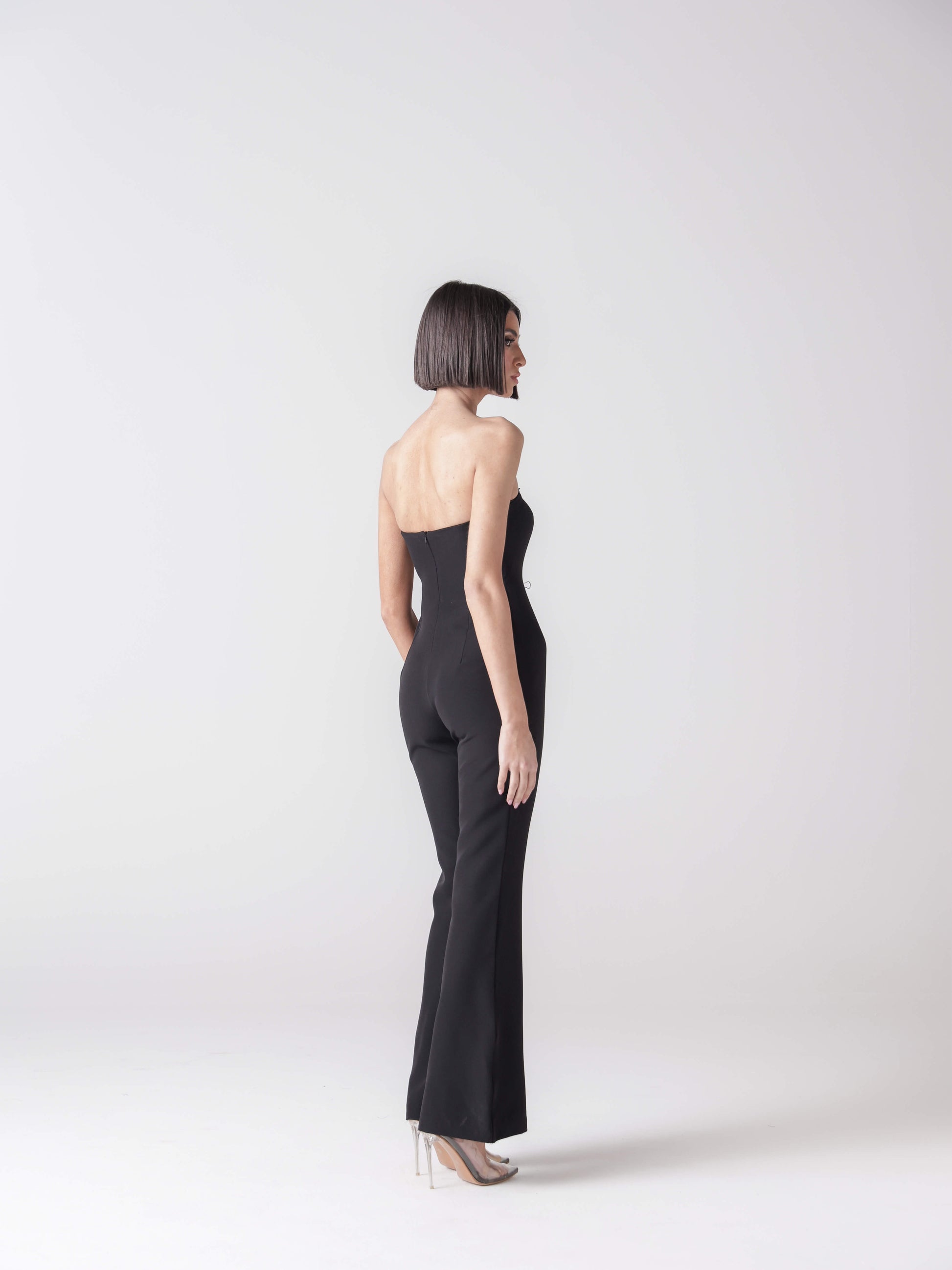 TIARRA JUMPSUIT