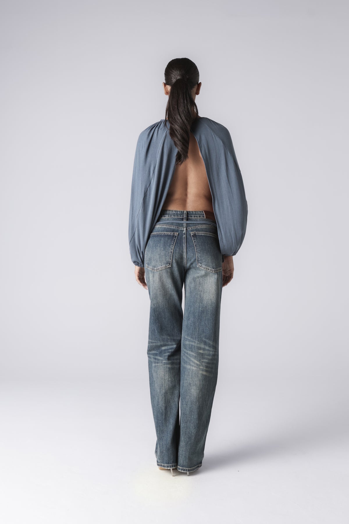 PERLA DENIM JEANS