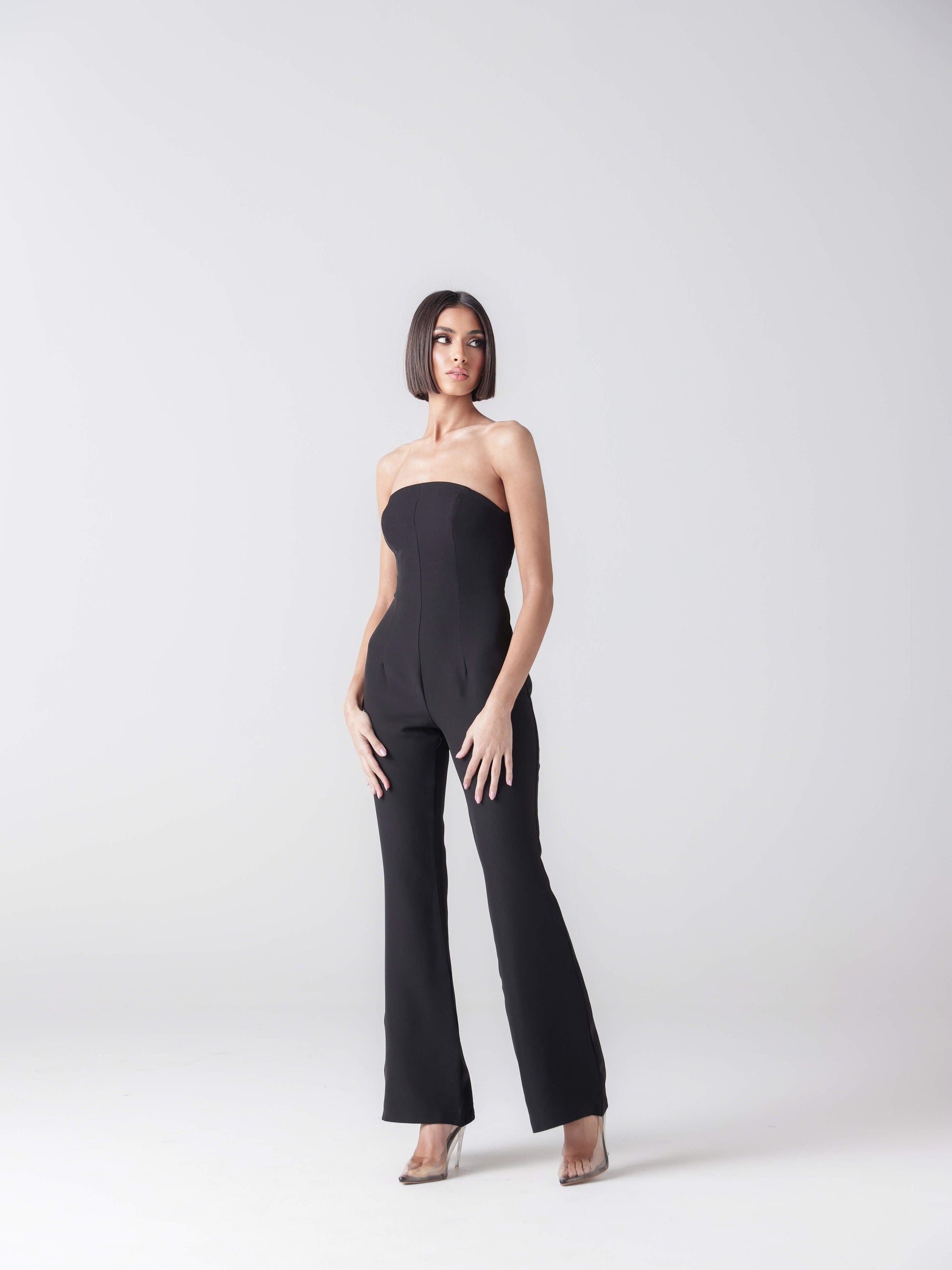 TIARRA JUMPSUIT