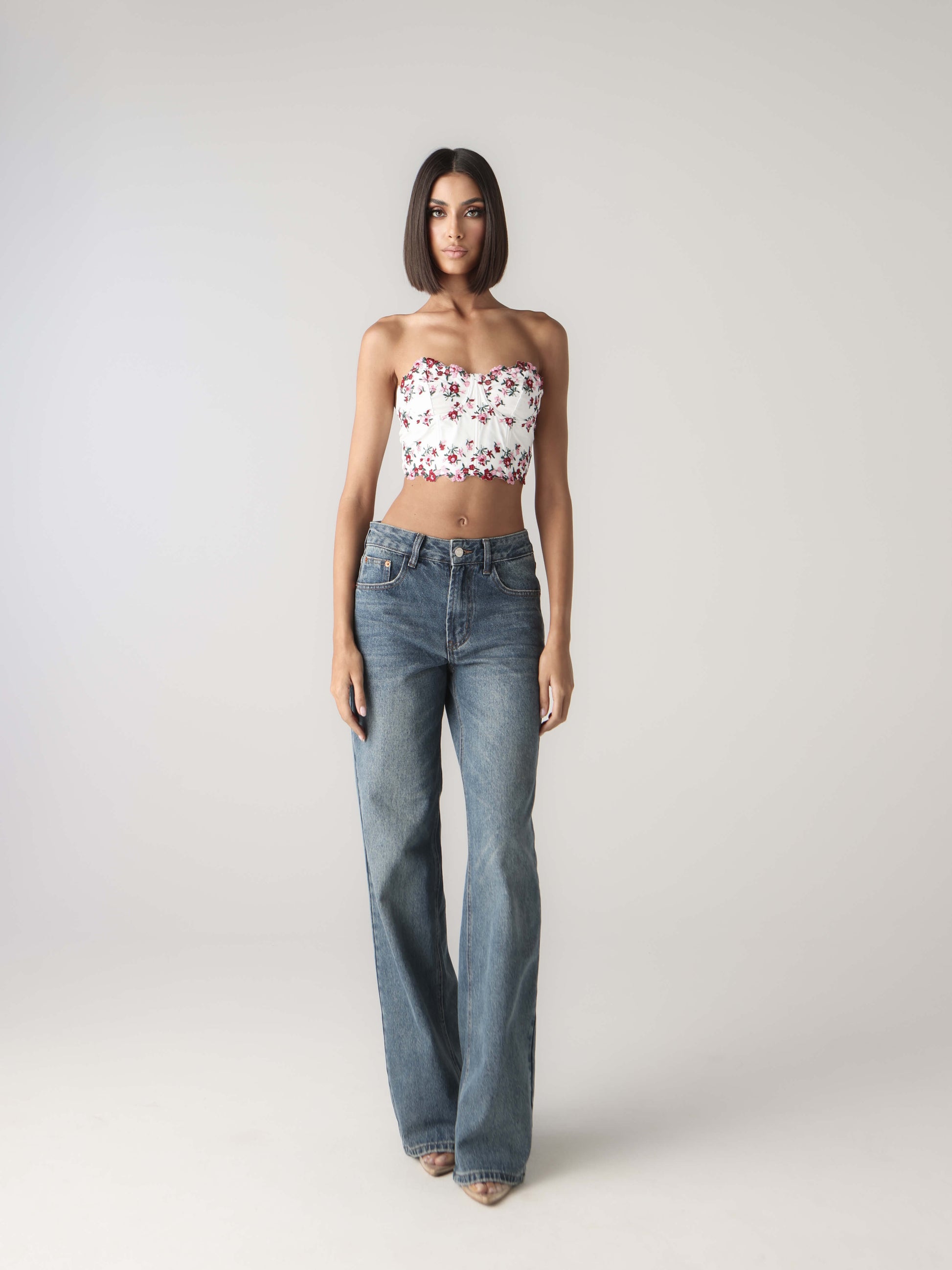 ROMI CORSET