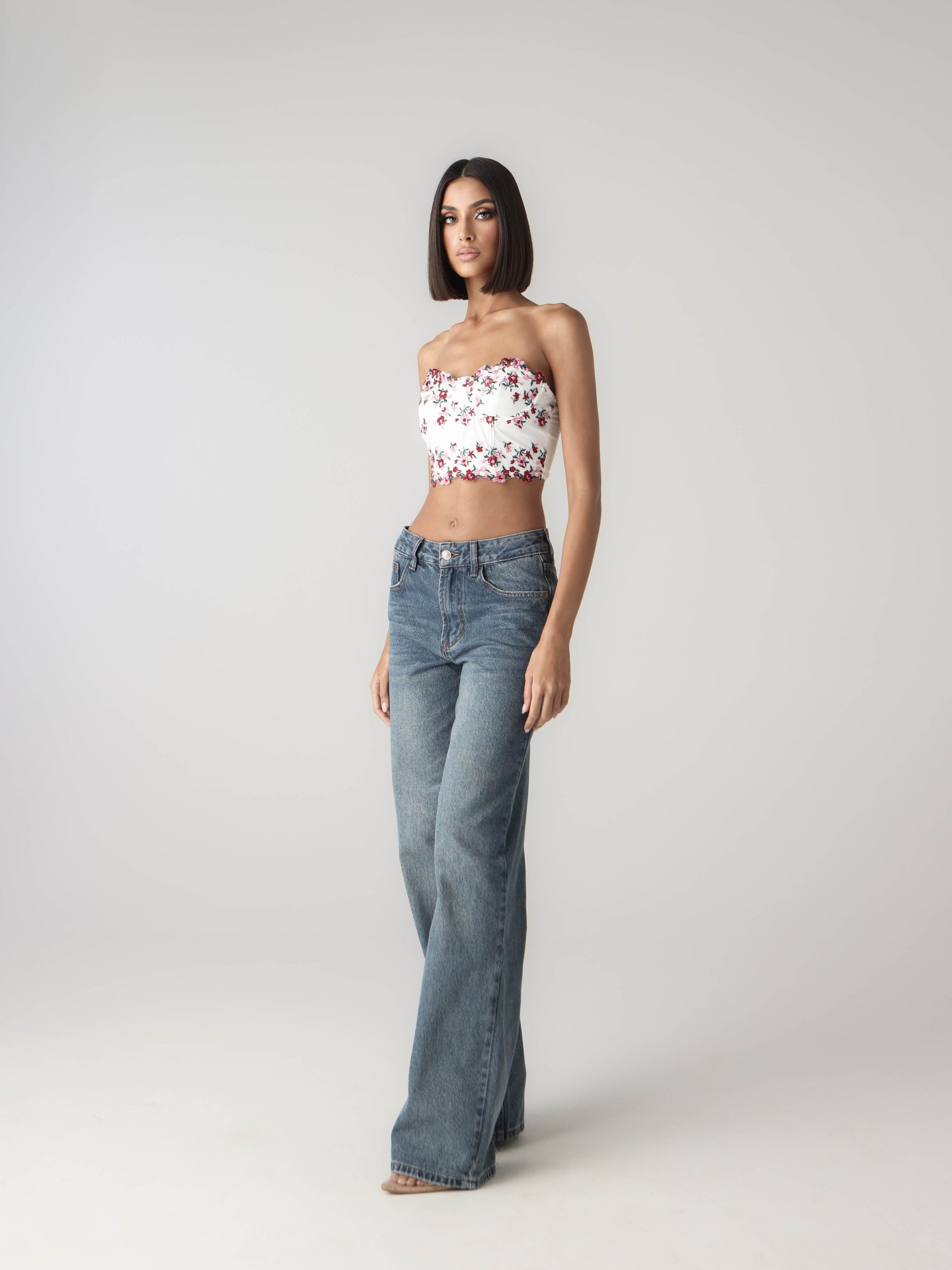 ROMI CORSET