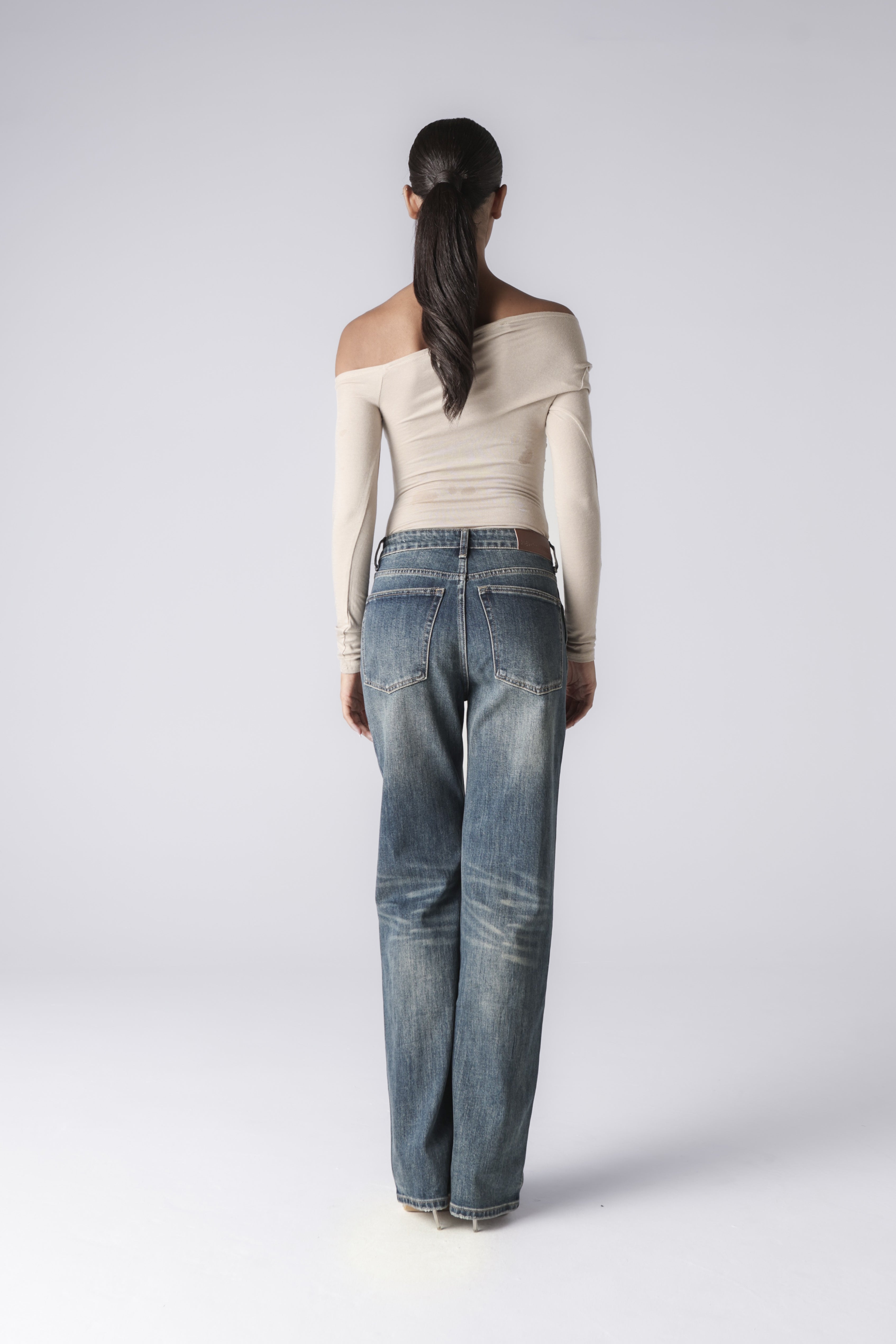 PERLA DENIM JEANS