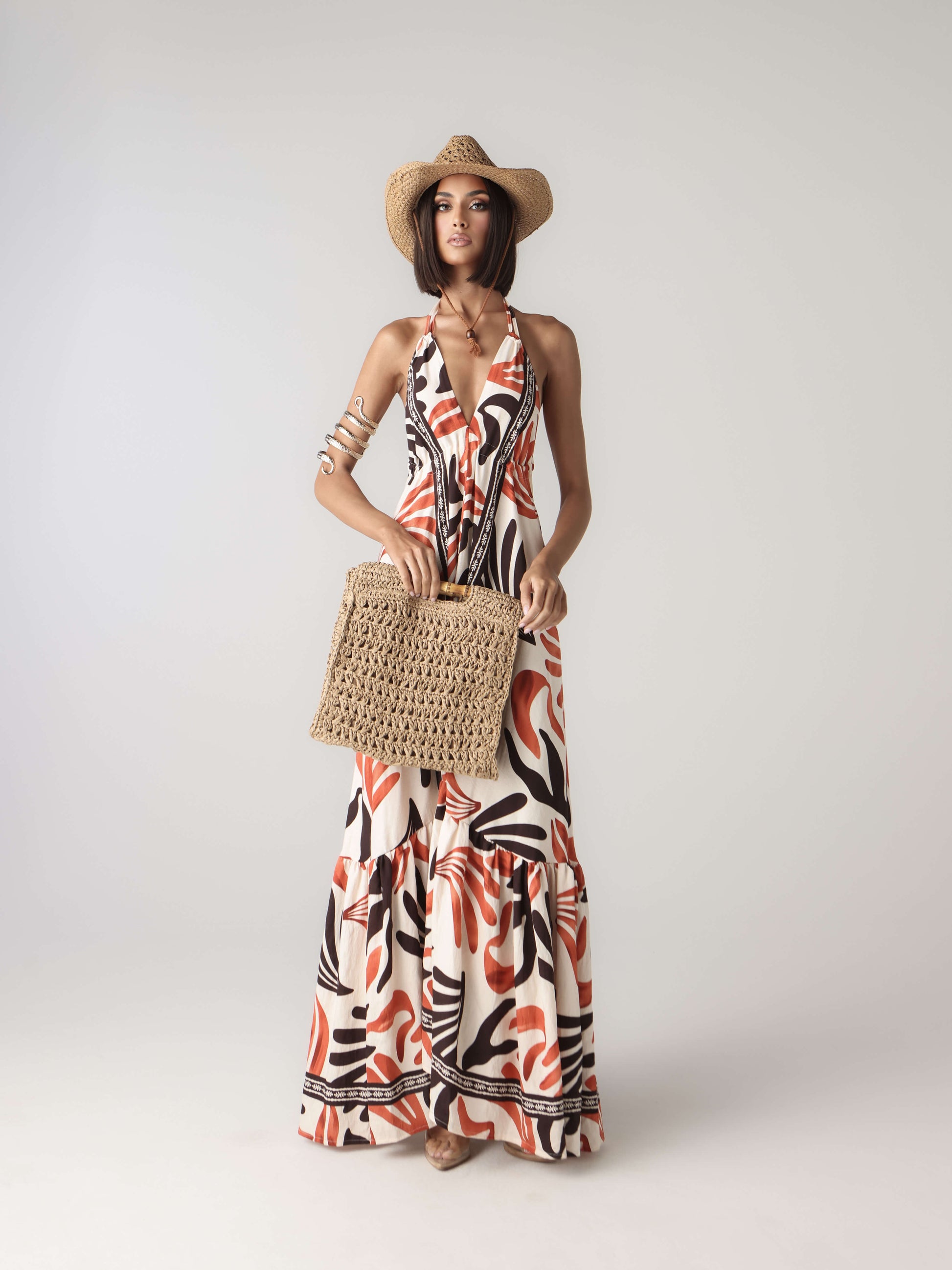 SEASIDE BAG