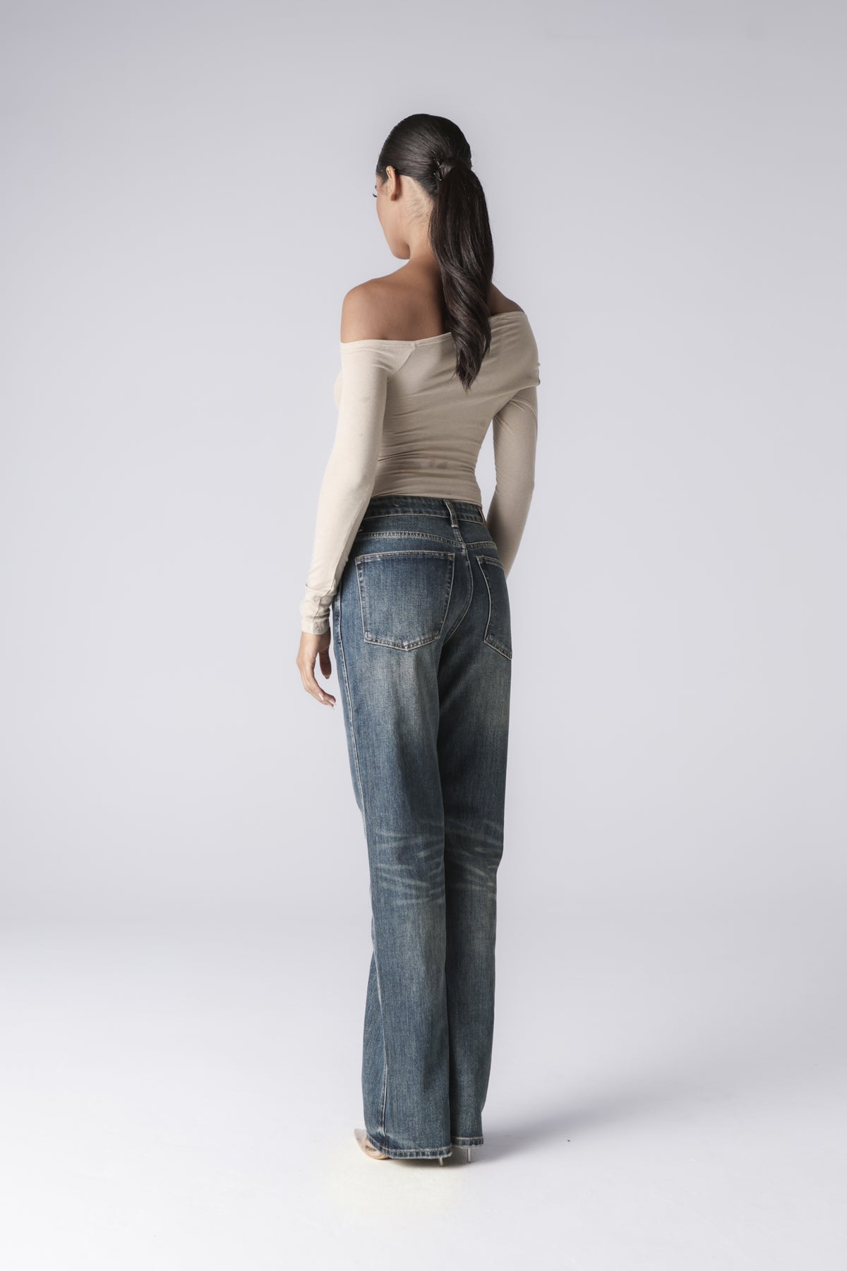 PERLA DENIM JEANS