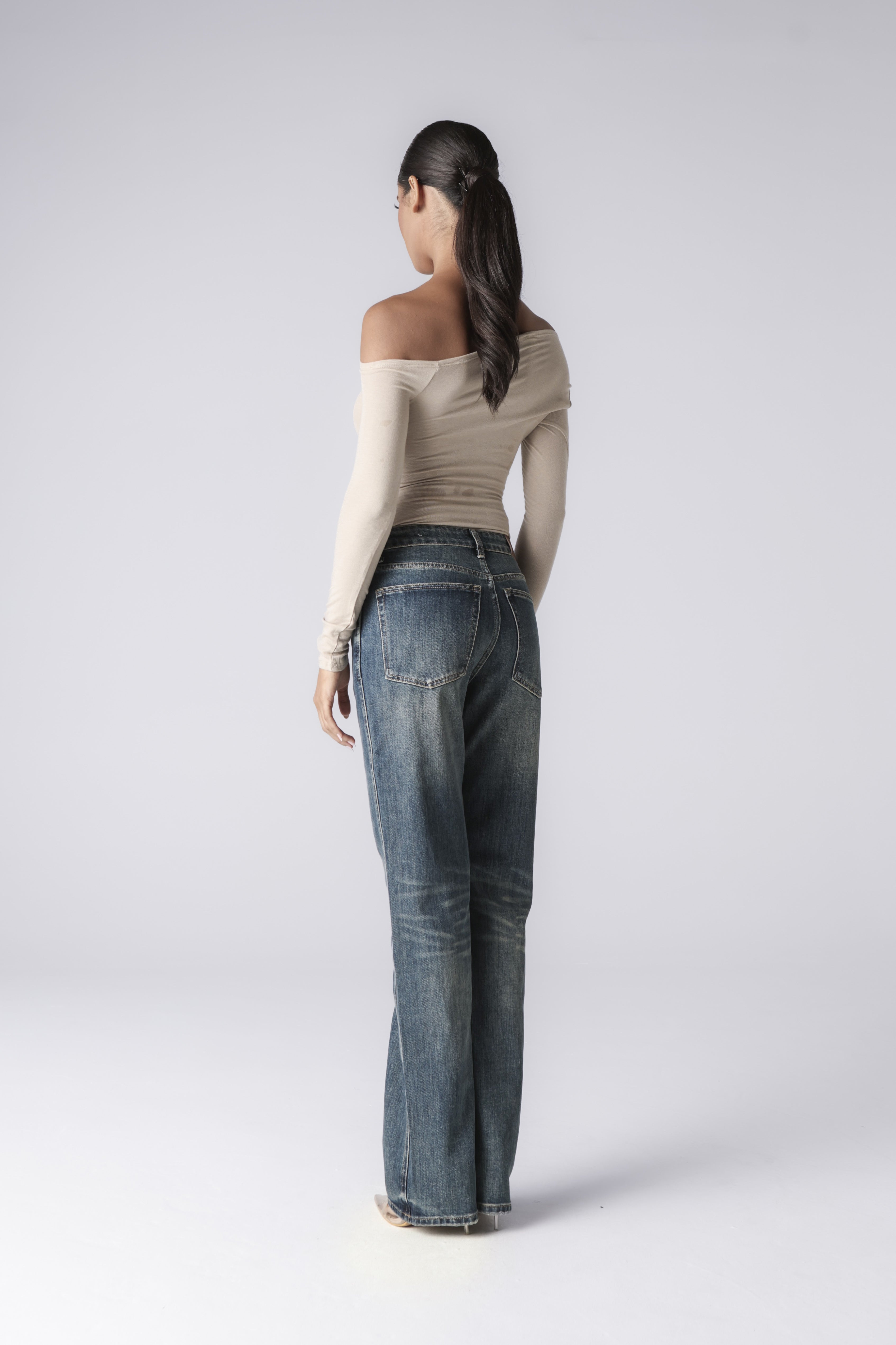 PERLA DENIM JEANS