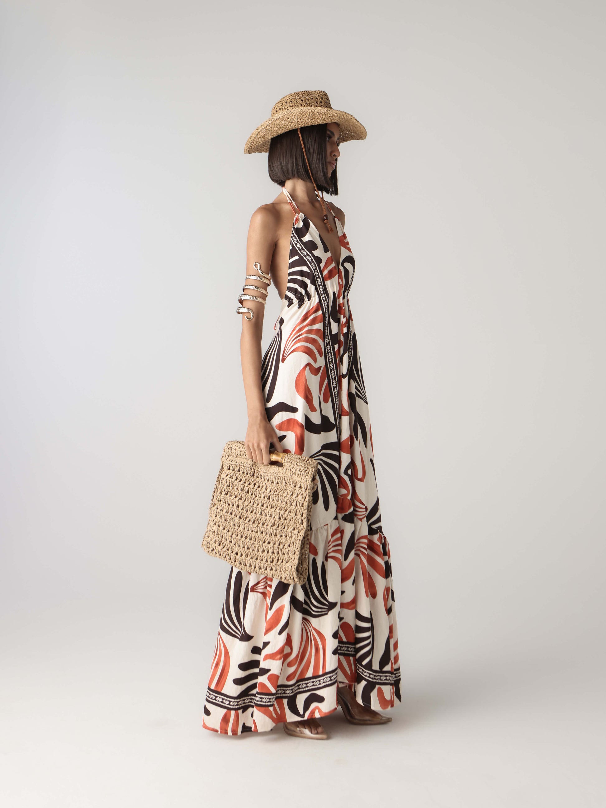 SEASIDE BAG