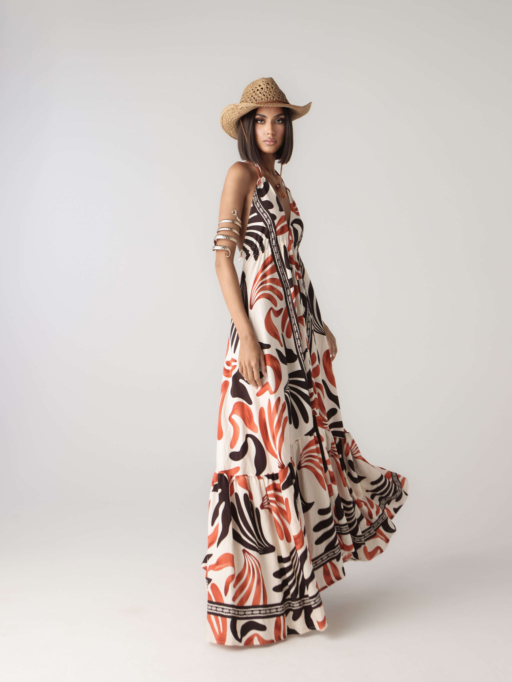 LANAH HAT