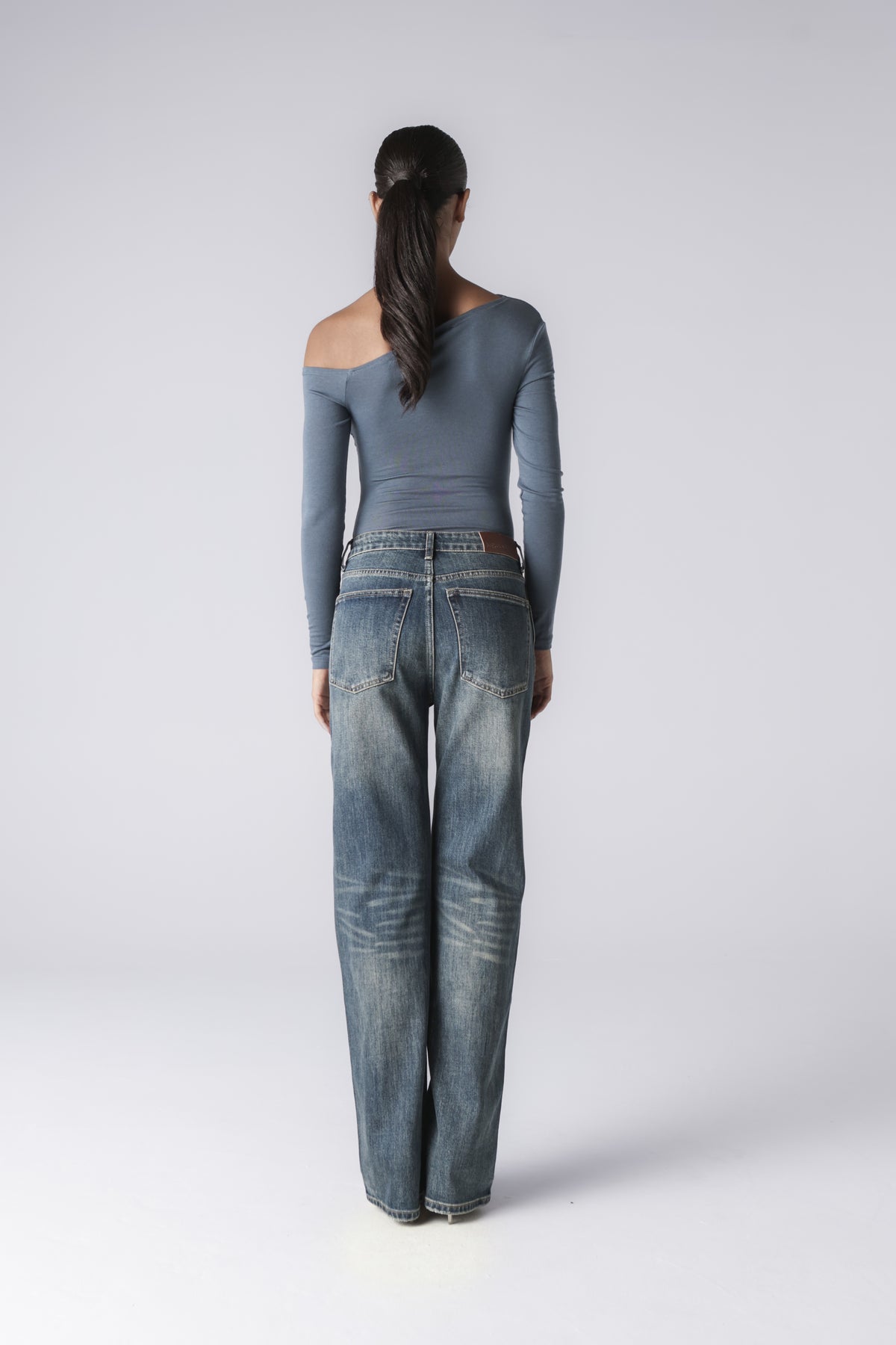 PERLA DENIM JEANS