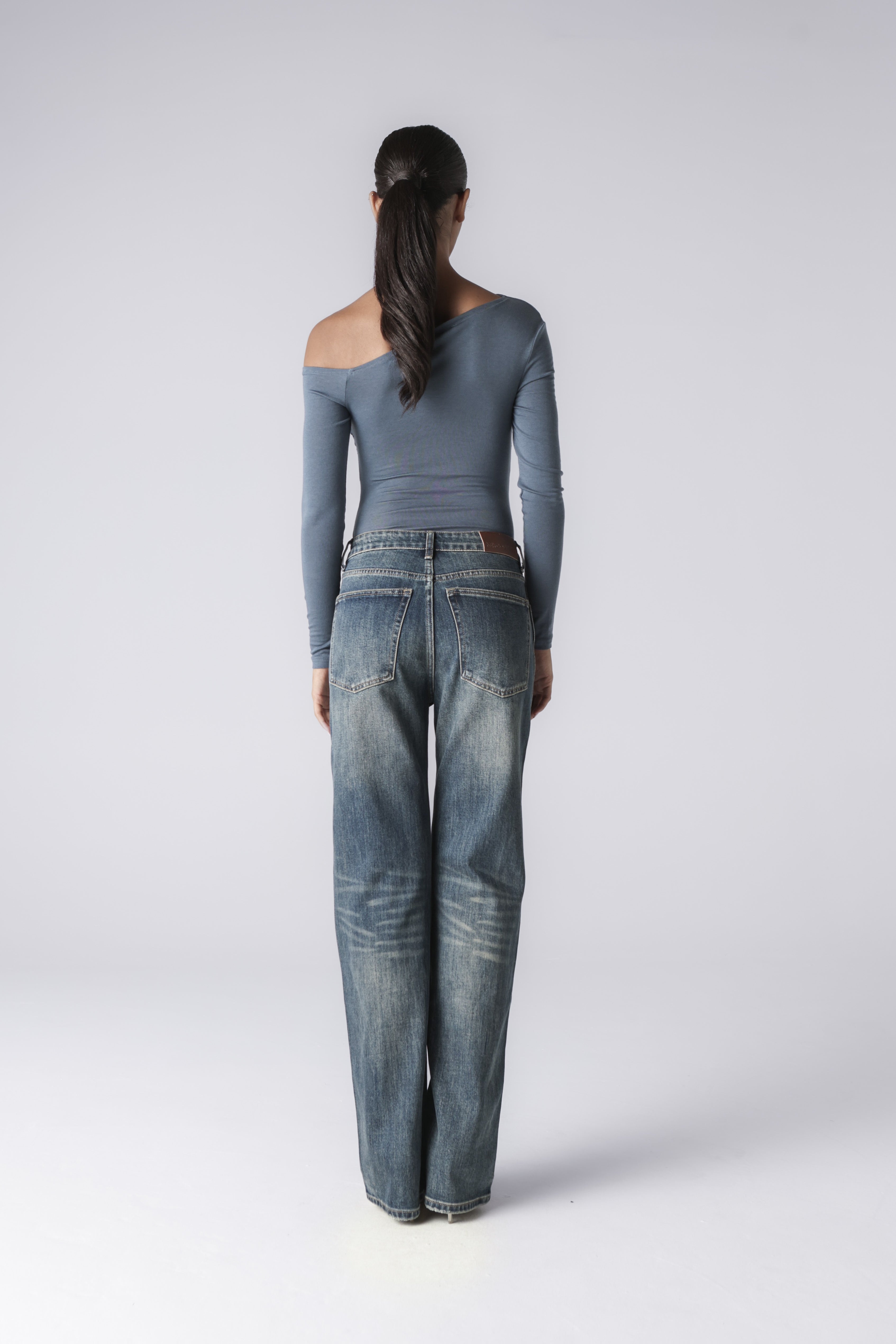 PERLA DENIM JEANS