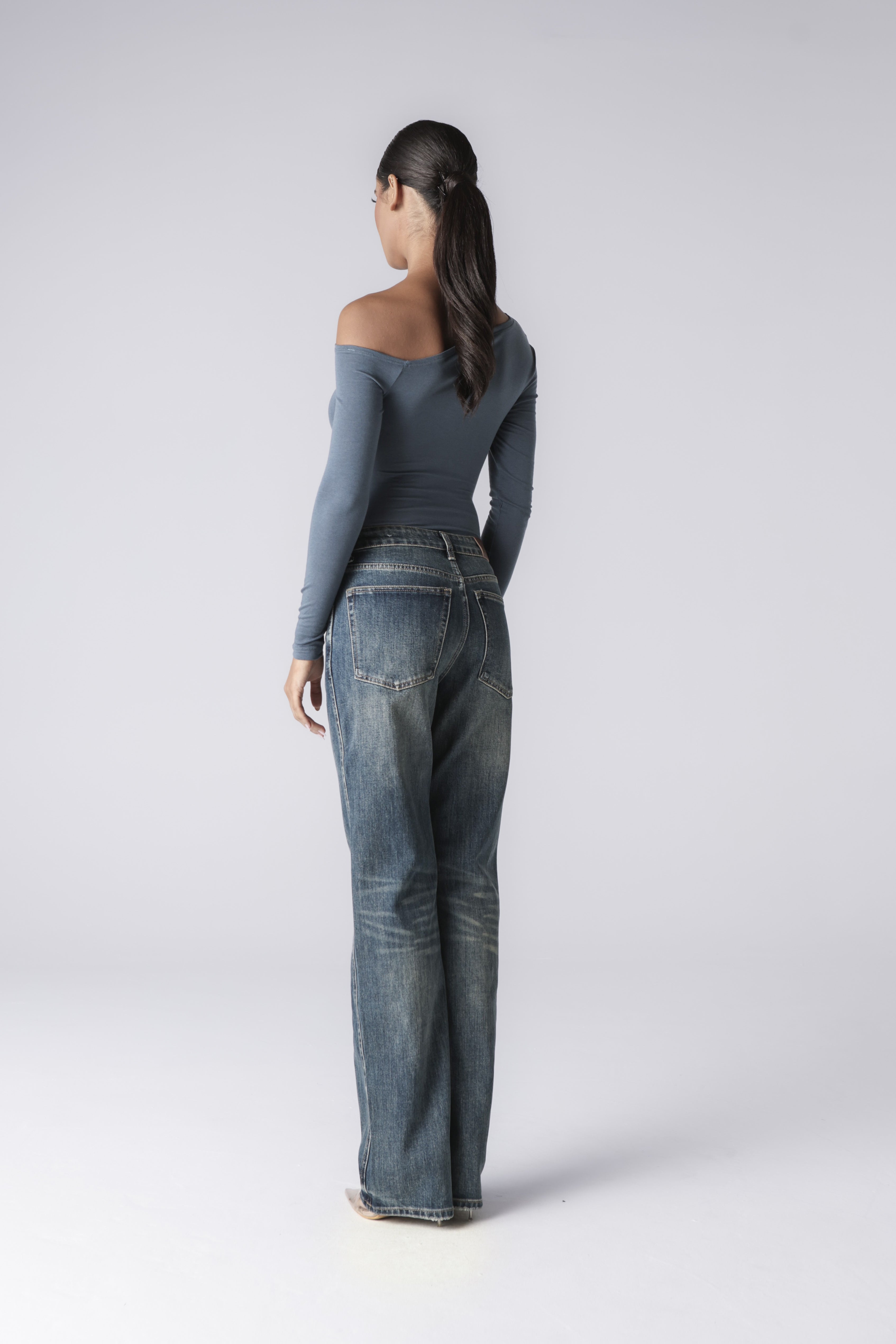 PERLA DENIM JEANS