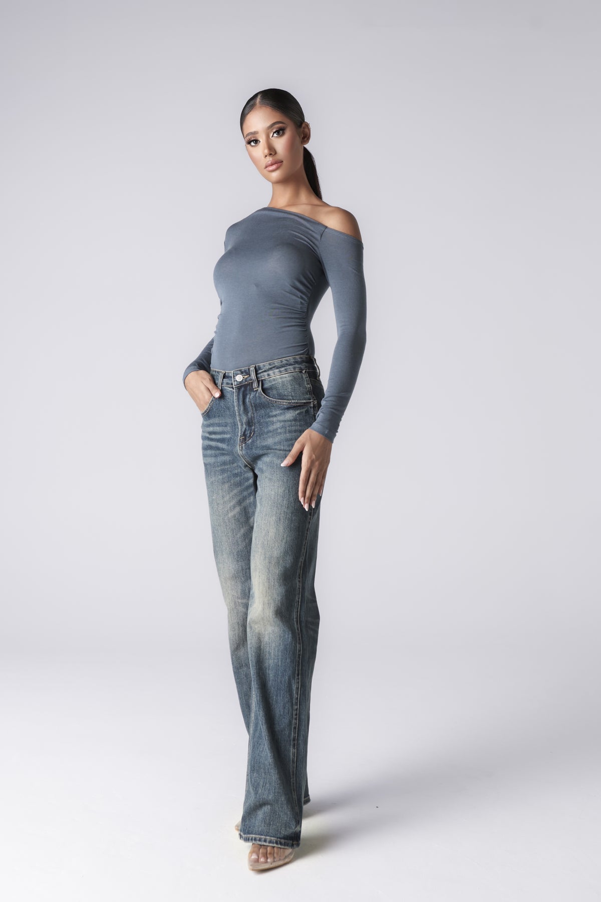 PERLA DENIM JEANS