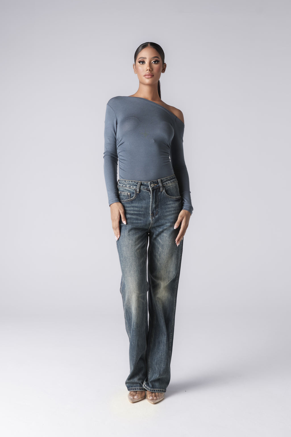 PERLA DENIM JEANS