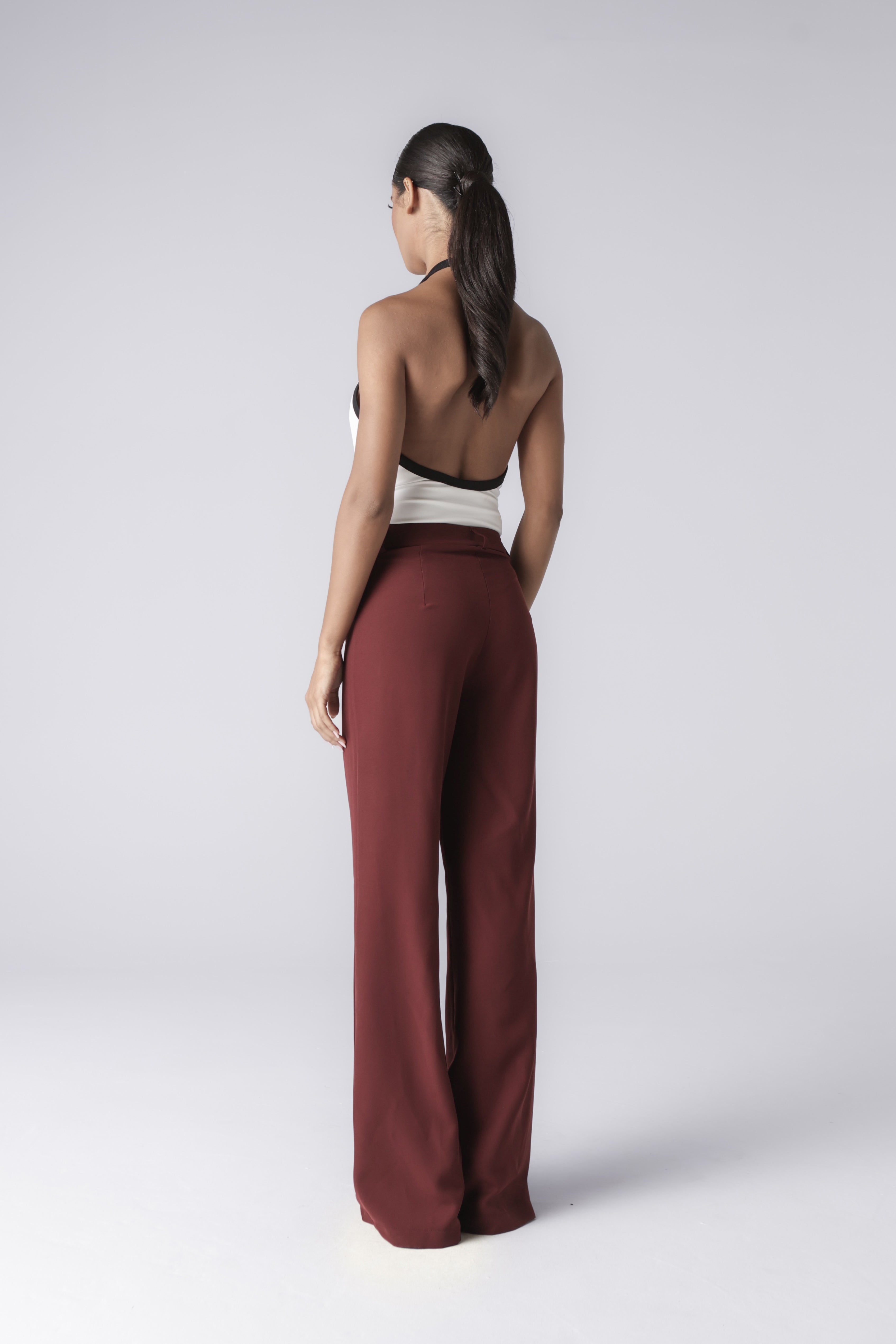 LETHICIA BODYSUIT