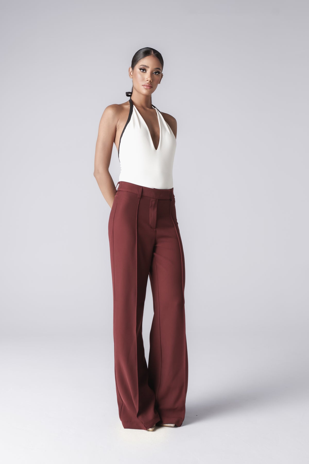 LETHICIA BODYSUIT
