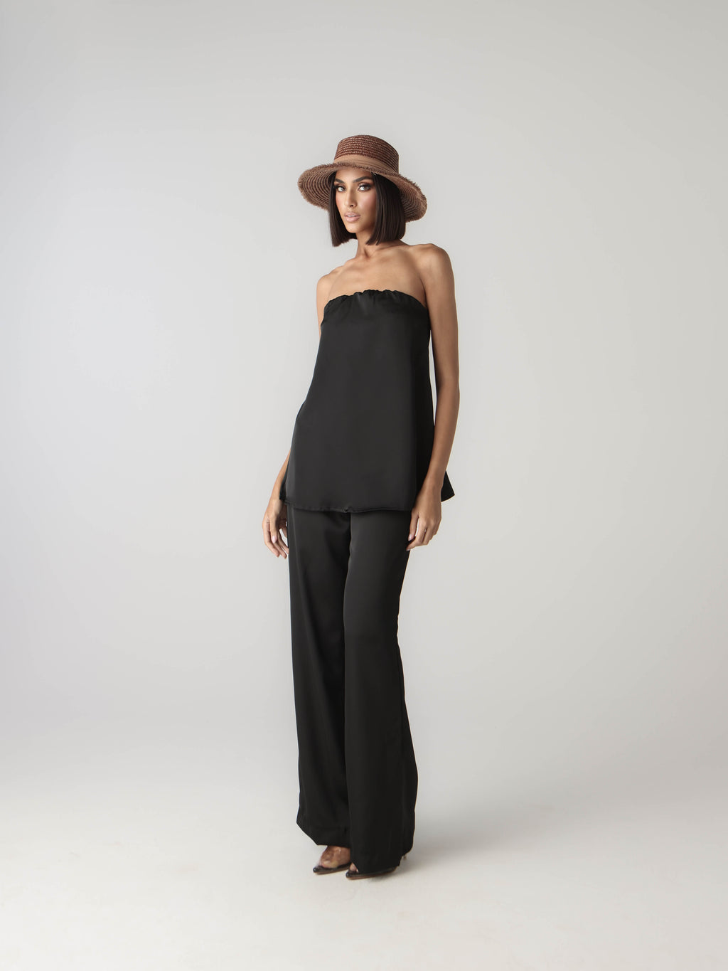SUN GLOW HAT