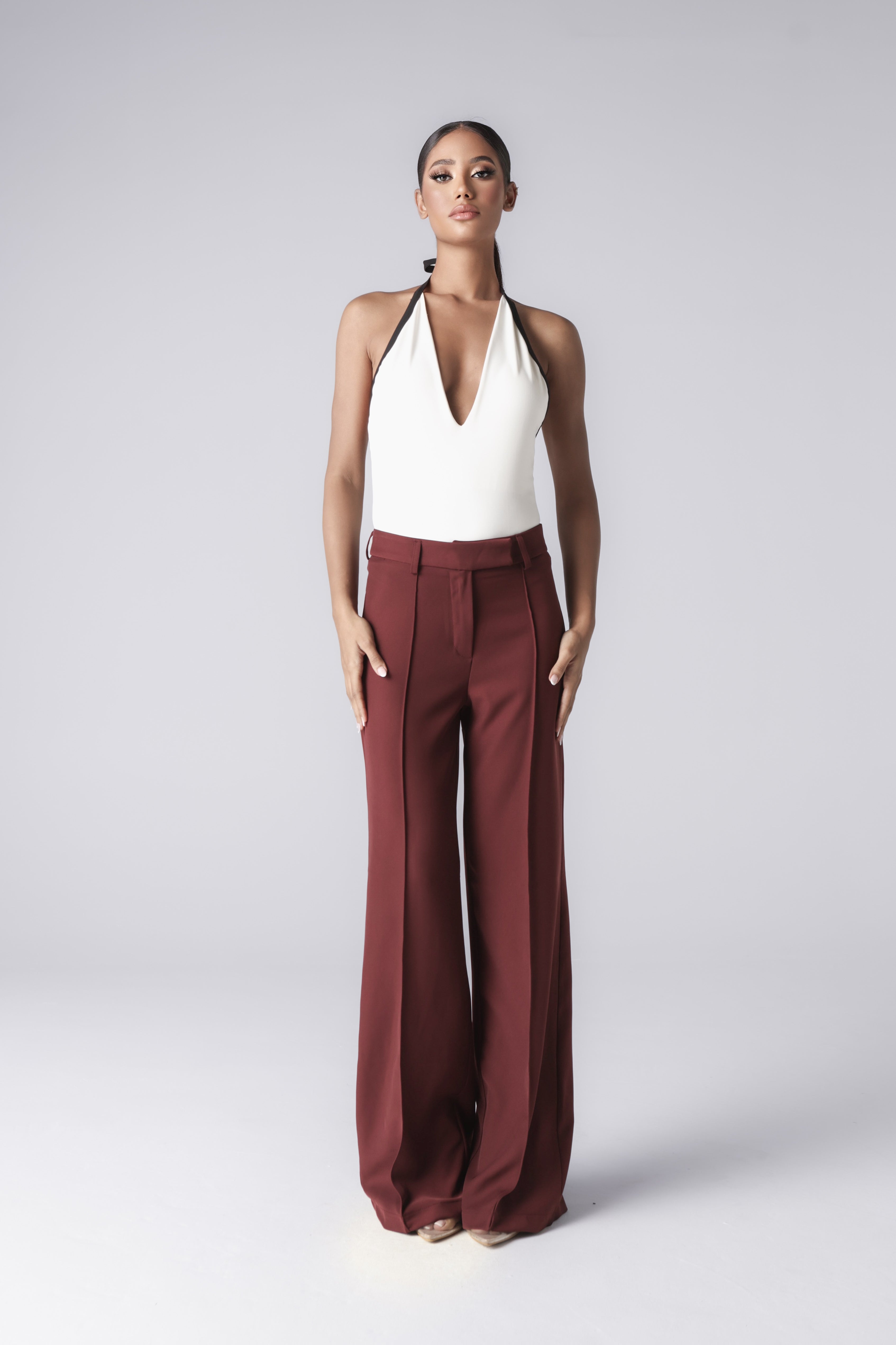 PROVENCE PANTS