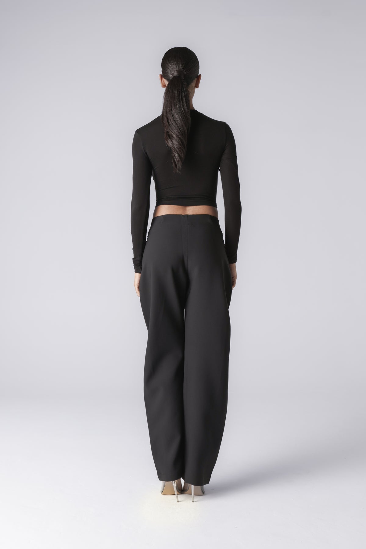RACHA CROPTOP