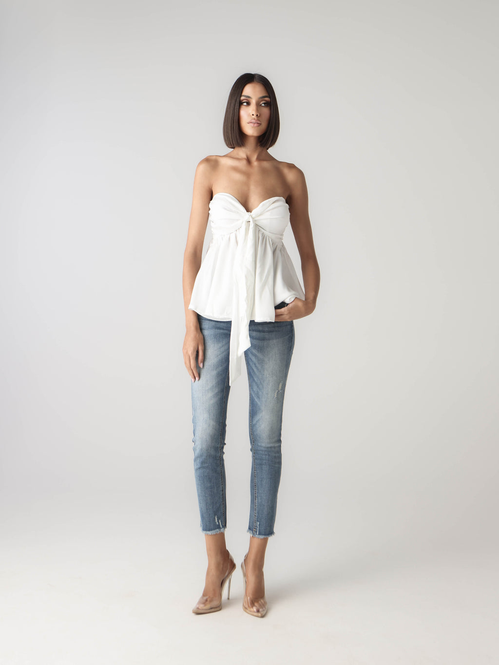 ANNA DENIM JEANS