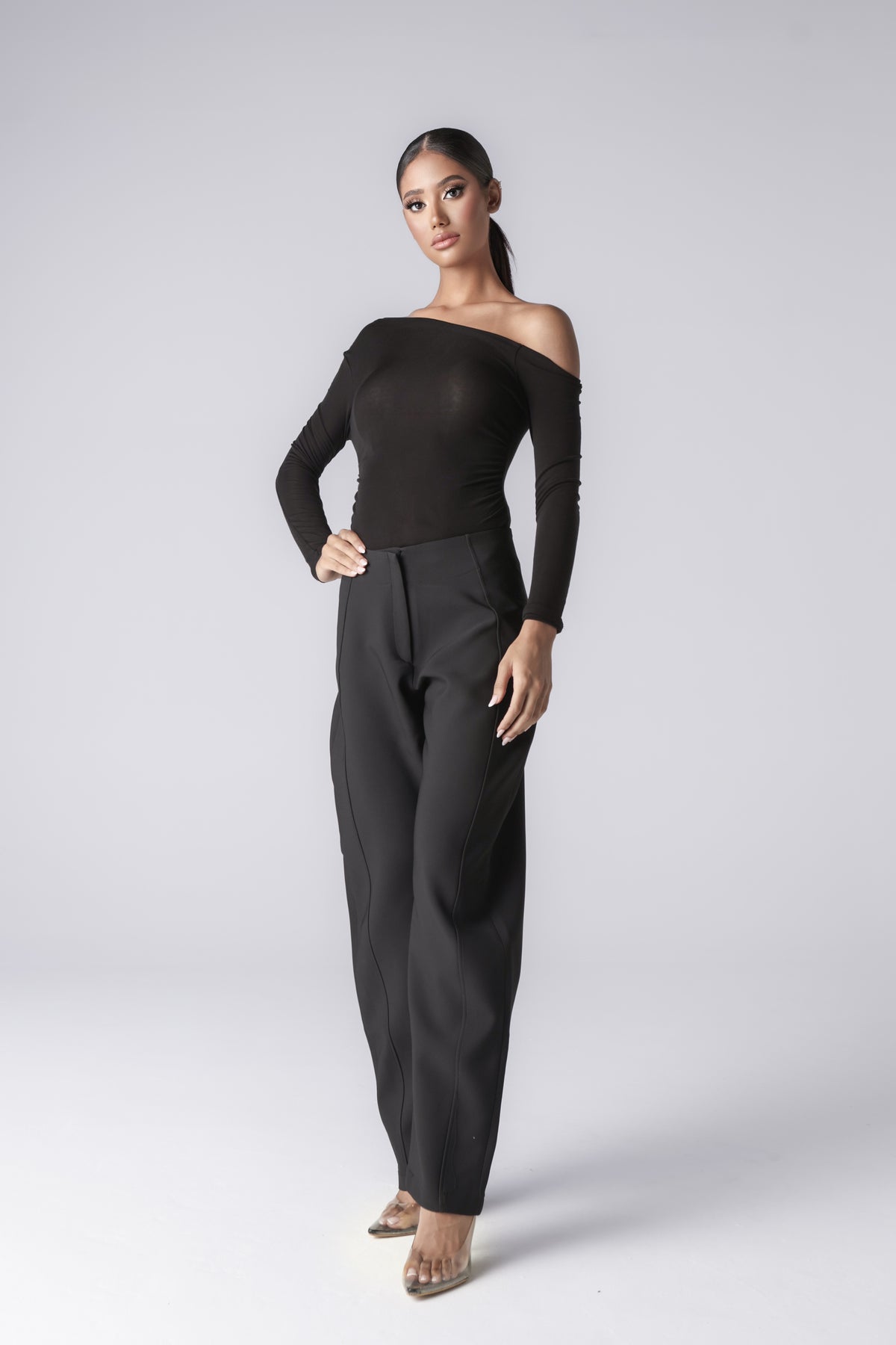 LUCY BODYSUIT
