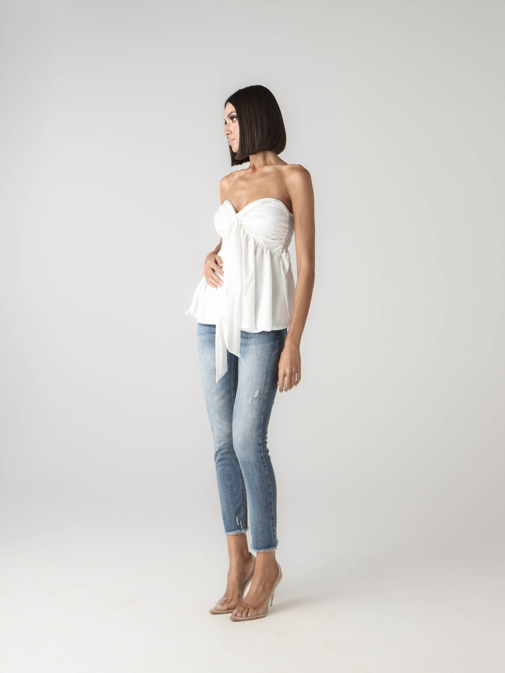ANNA DENIM JEANS
