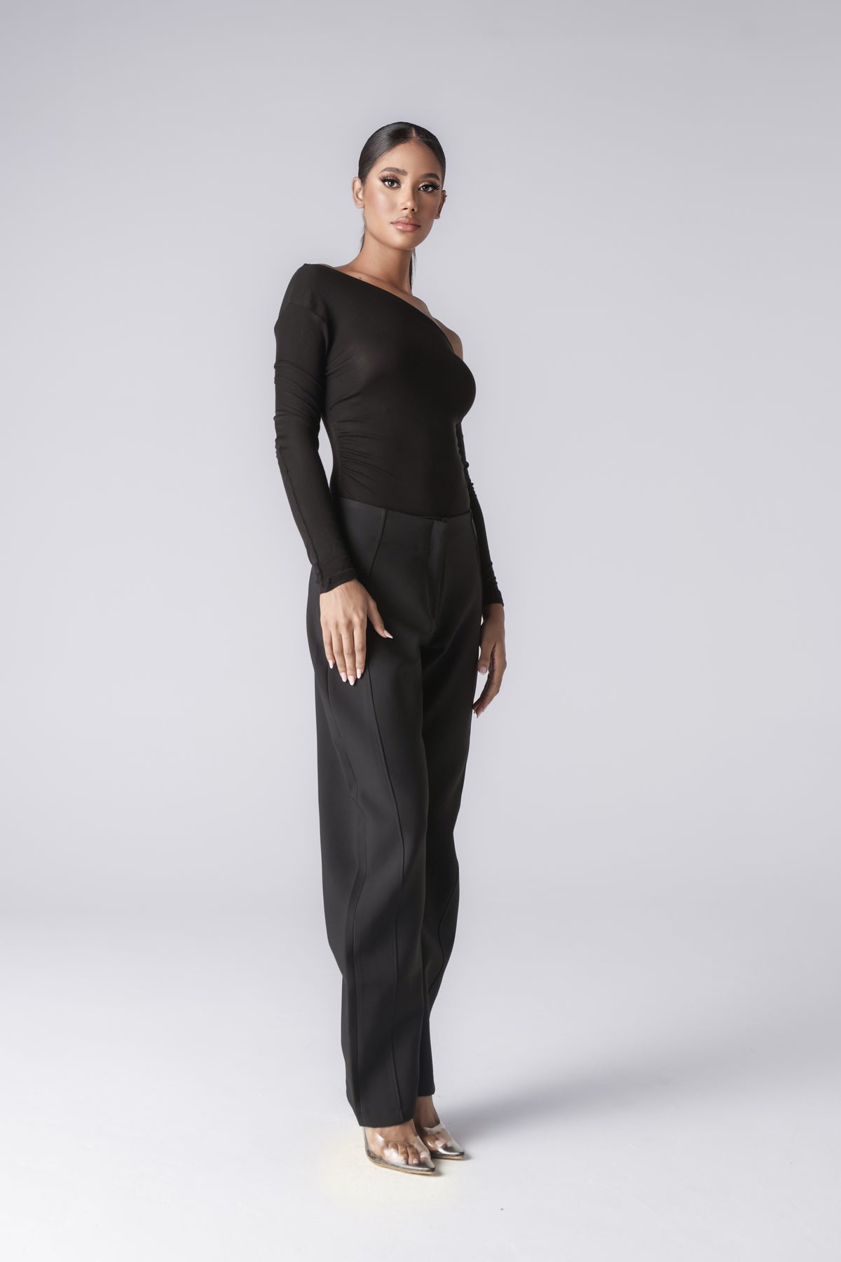 LUCY BODYSUIT