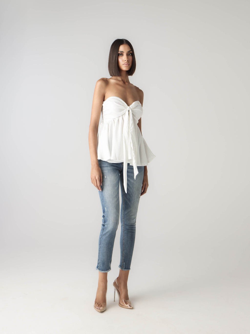 ANNA DENIM JEANS