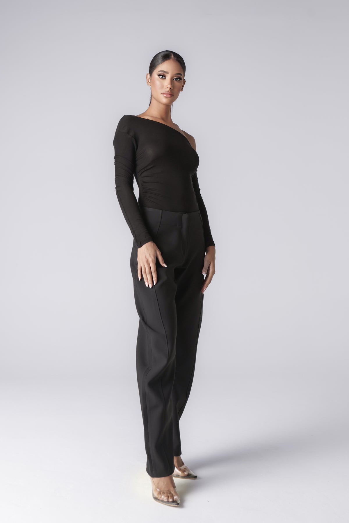 LUCY BODYSUIT