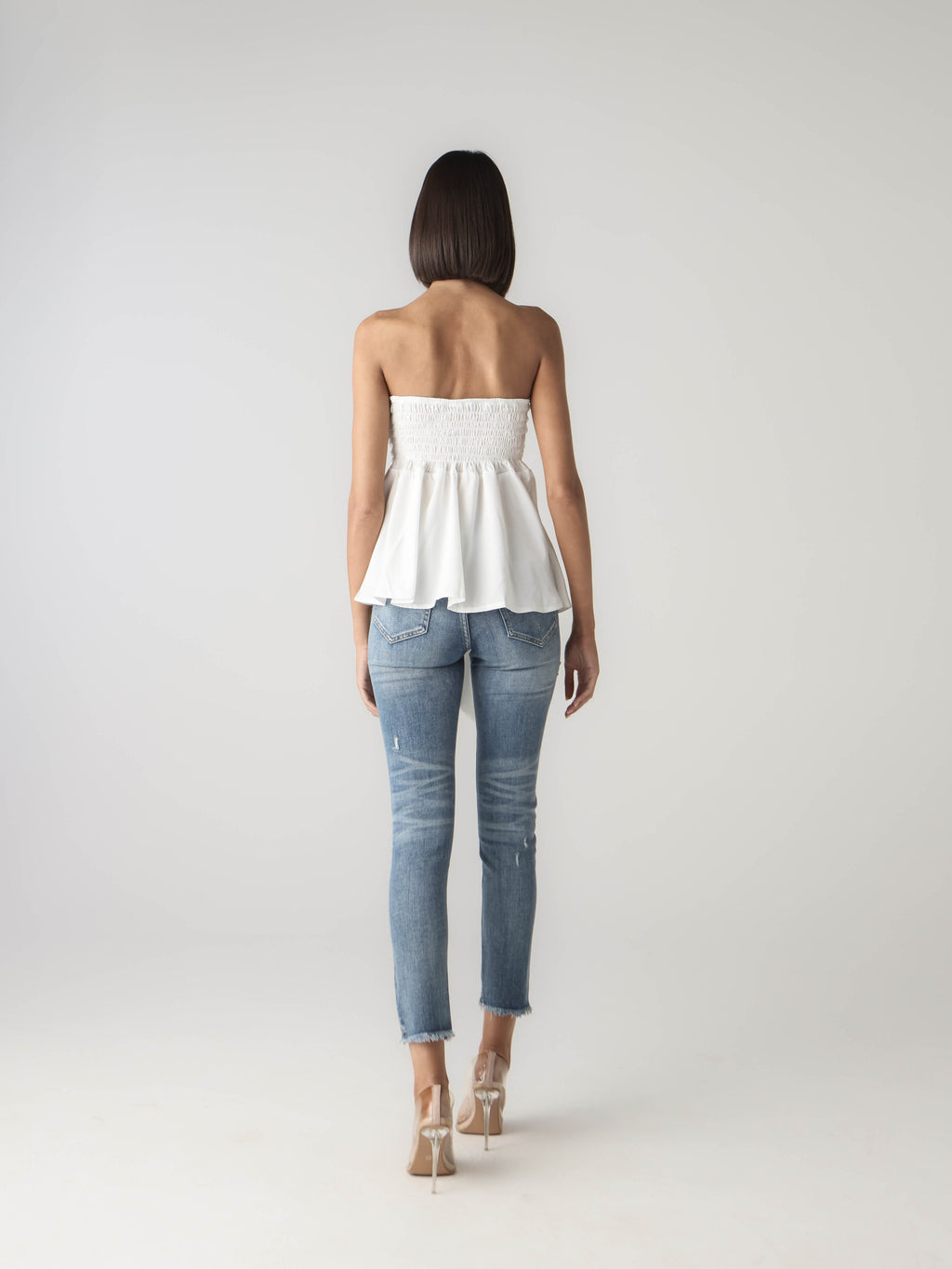 ANNA DENIM JEANS