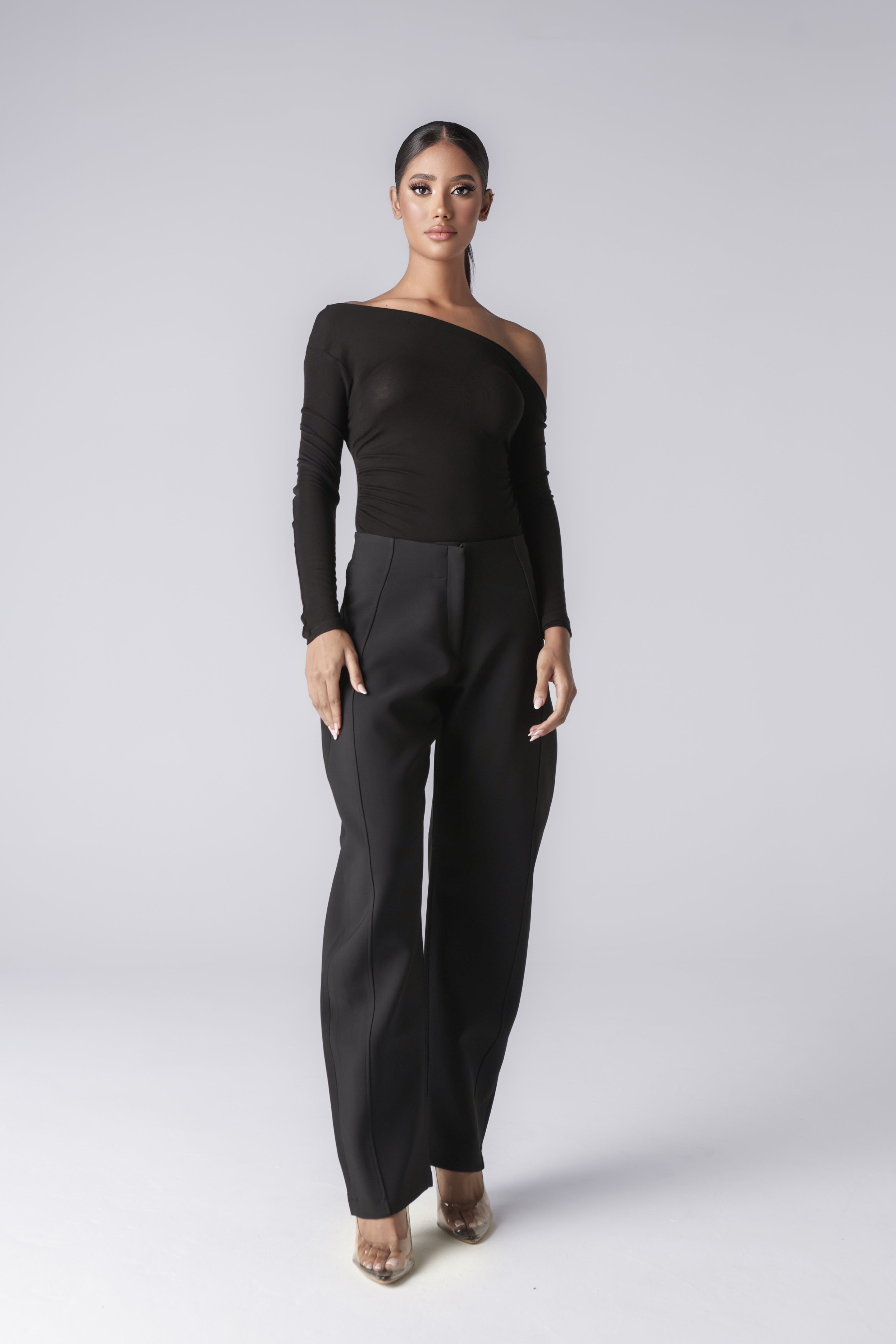 LUCY BODYSUIT