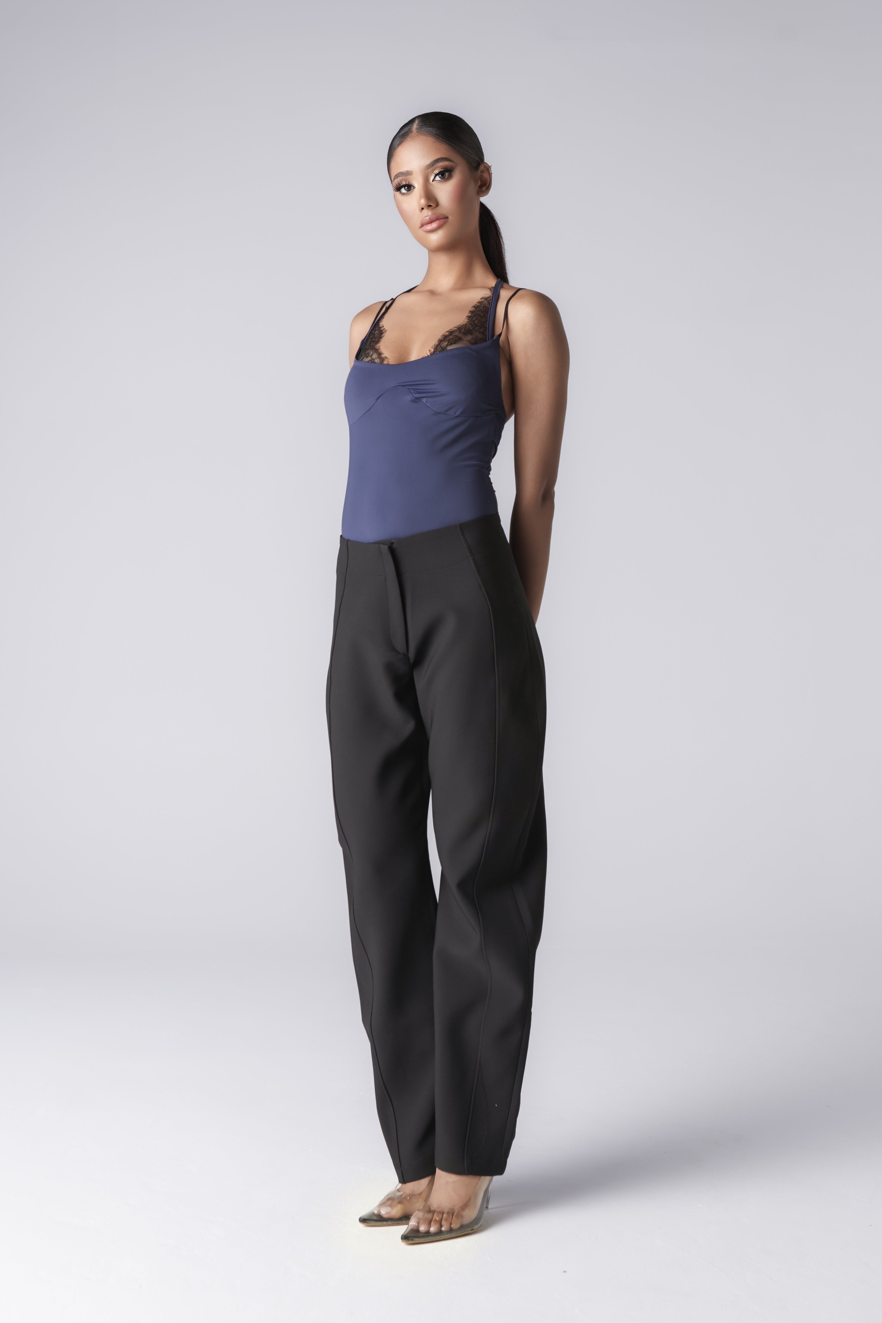 ESSENTIAL BODYSUIT
