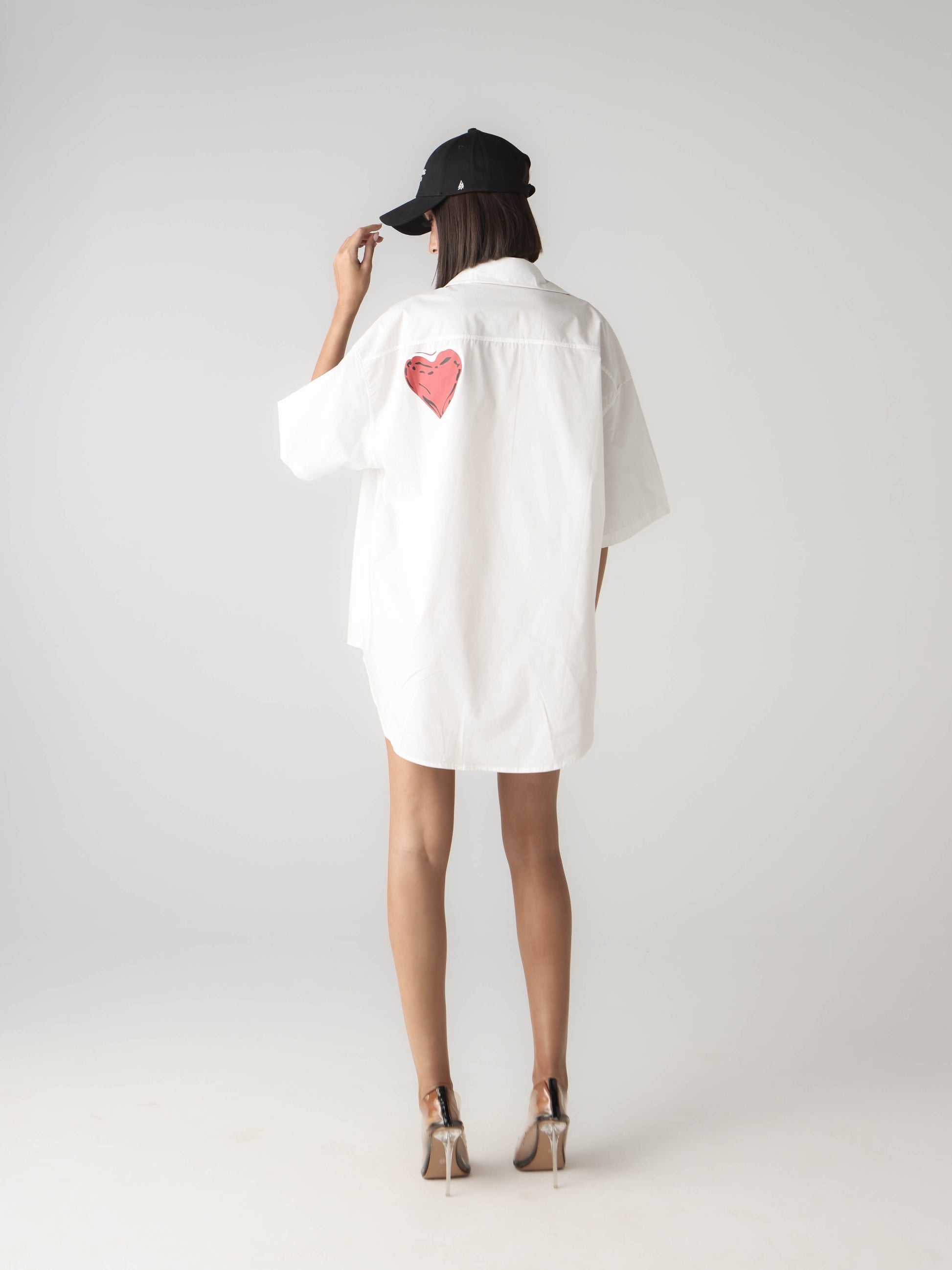 HEART SHIRT