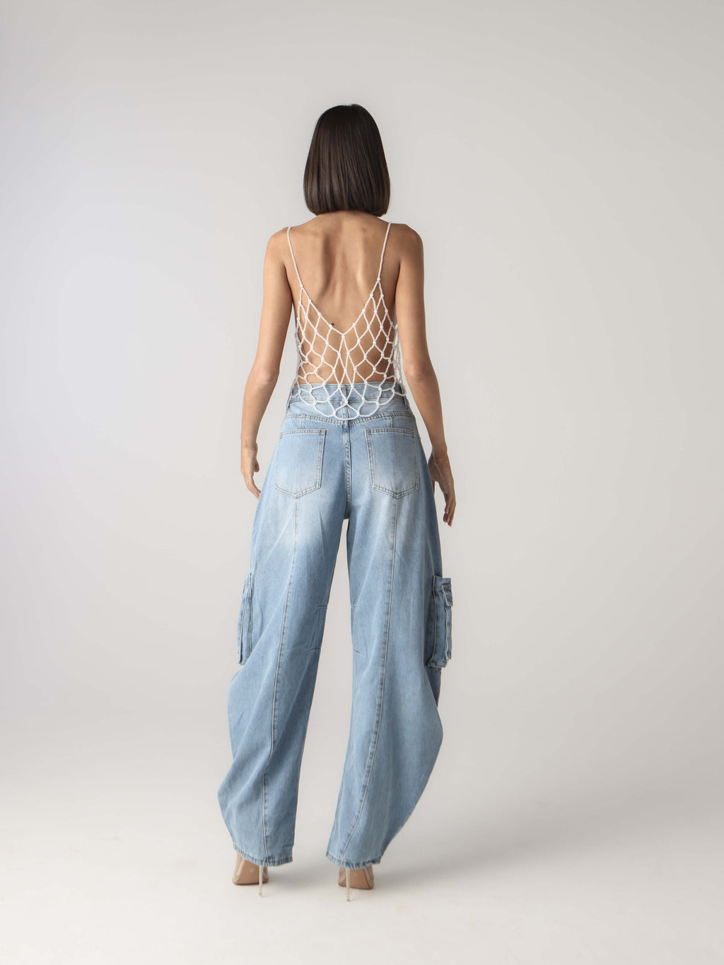 NOLA CARGO JEANS