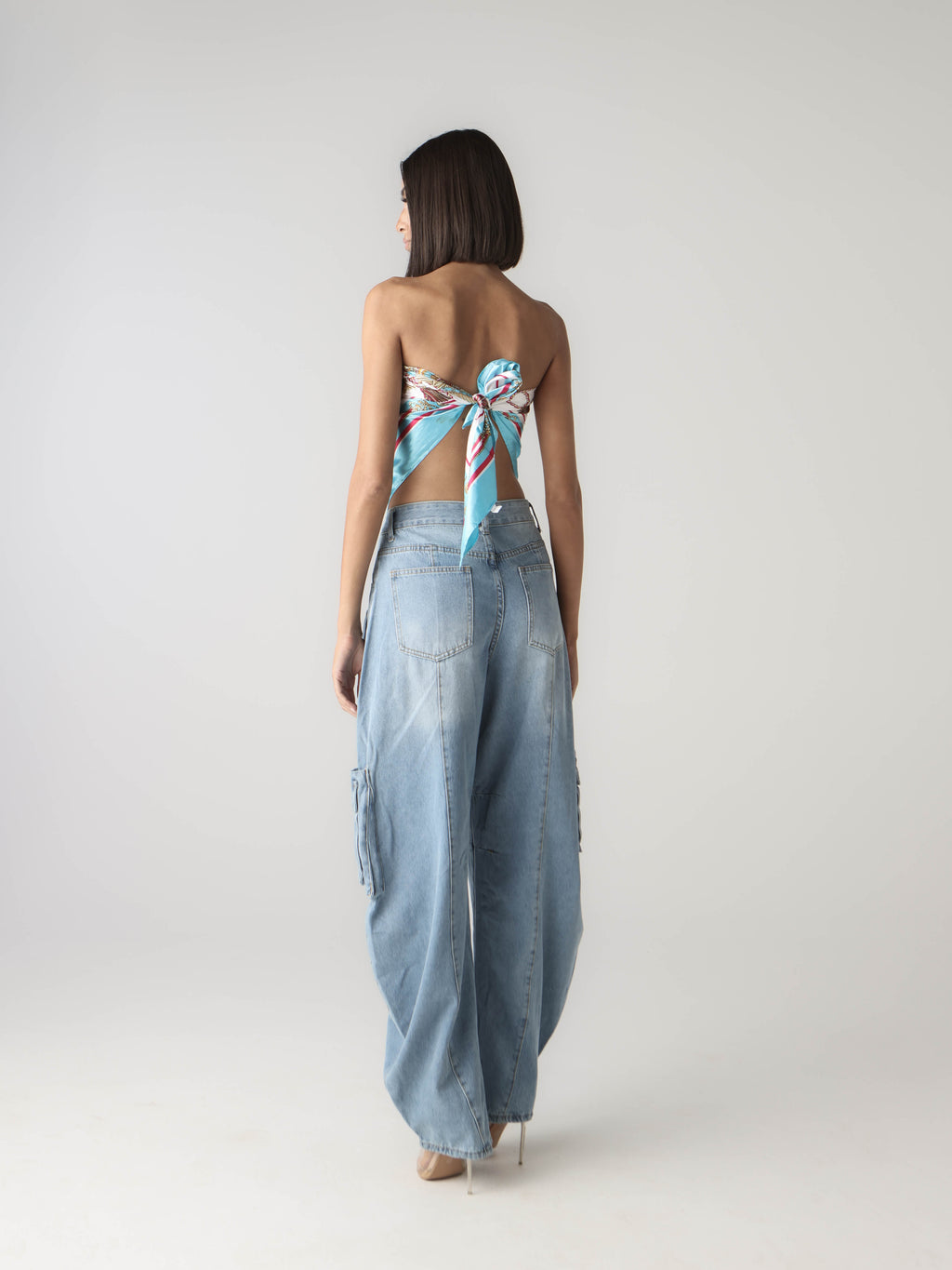 NOLA CARGO JEANS