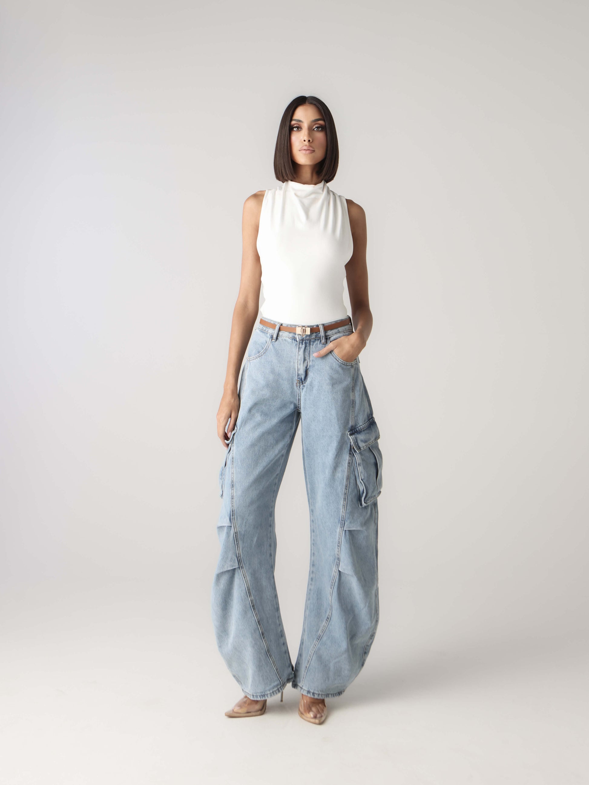 SERENADE BELT