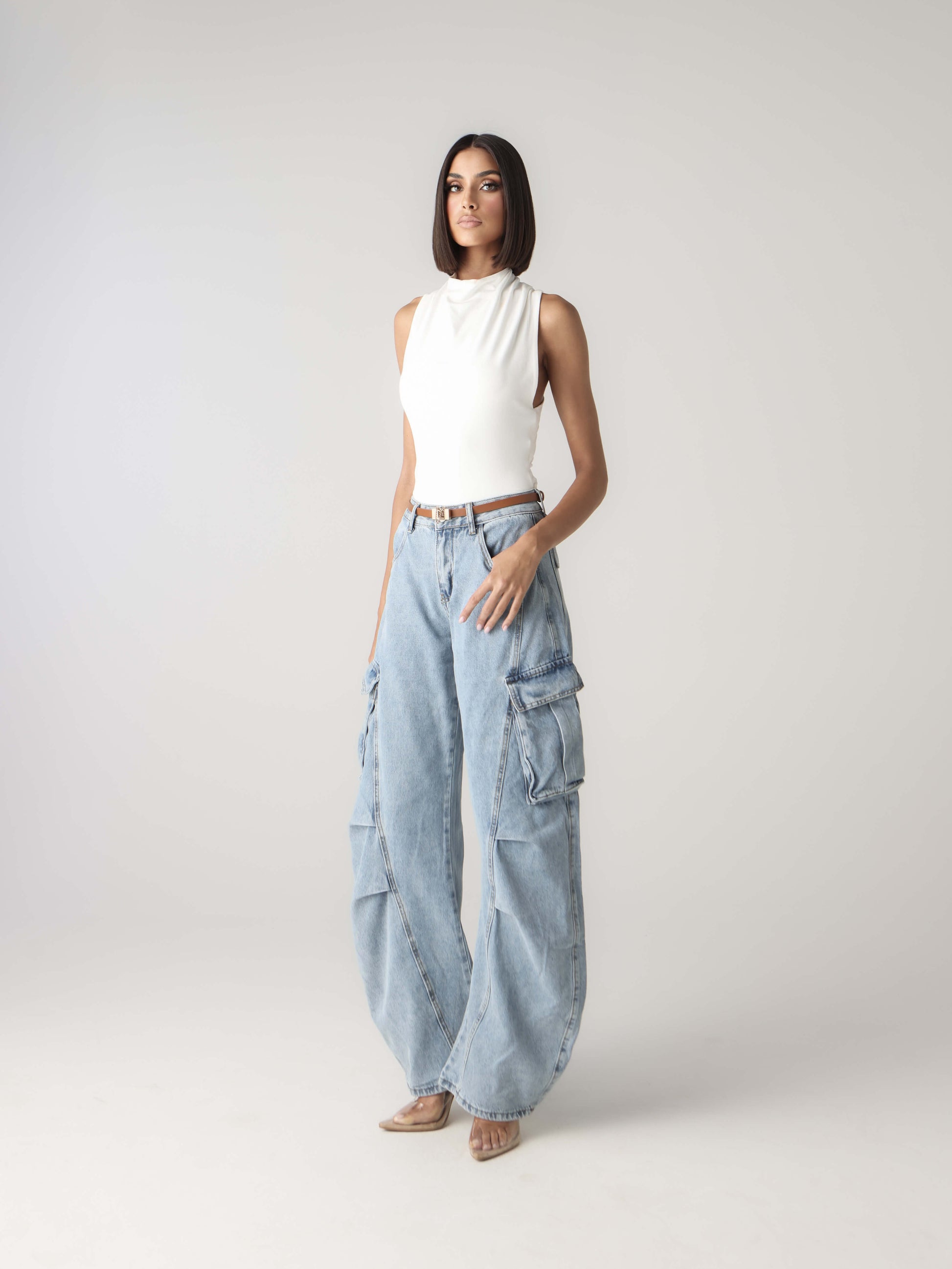 SERENADE BELT