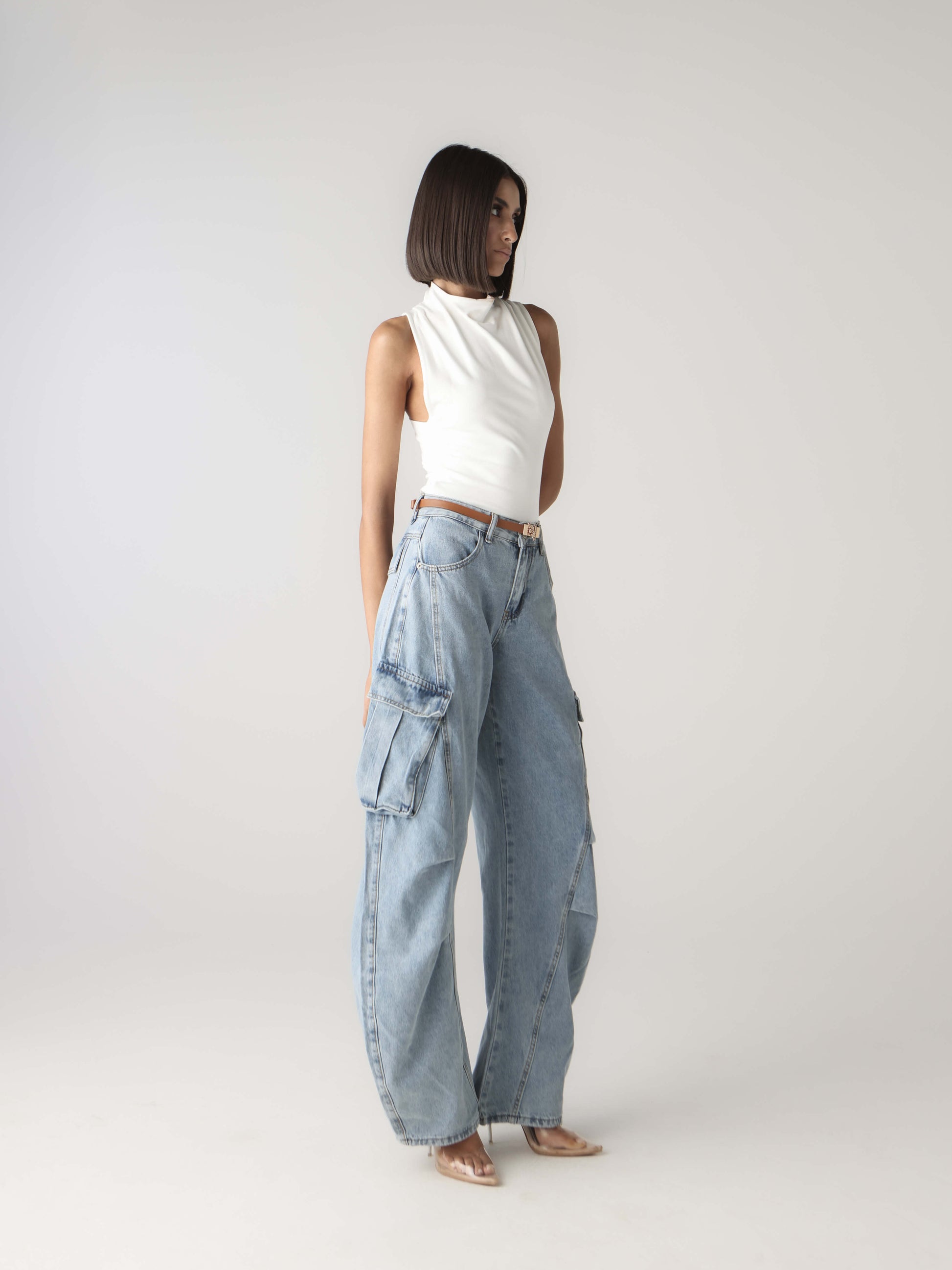 SERENADE BELT