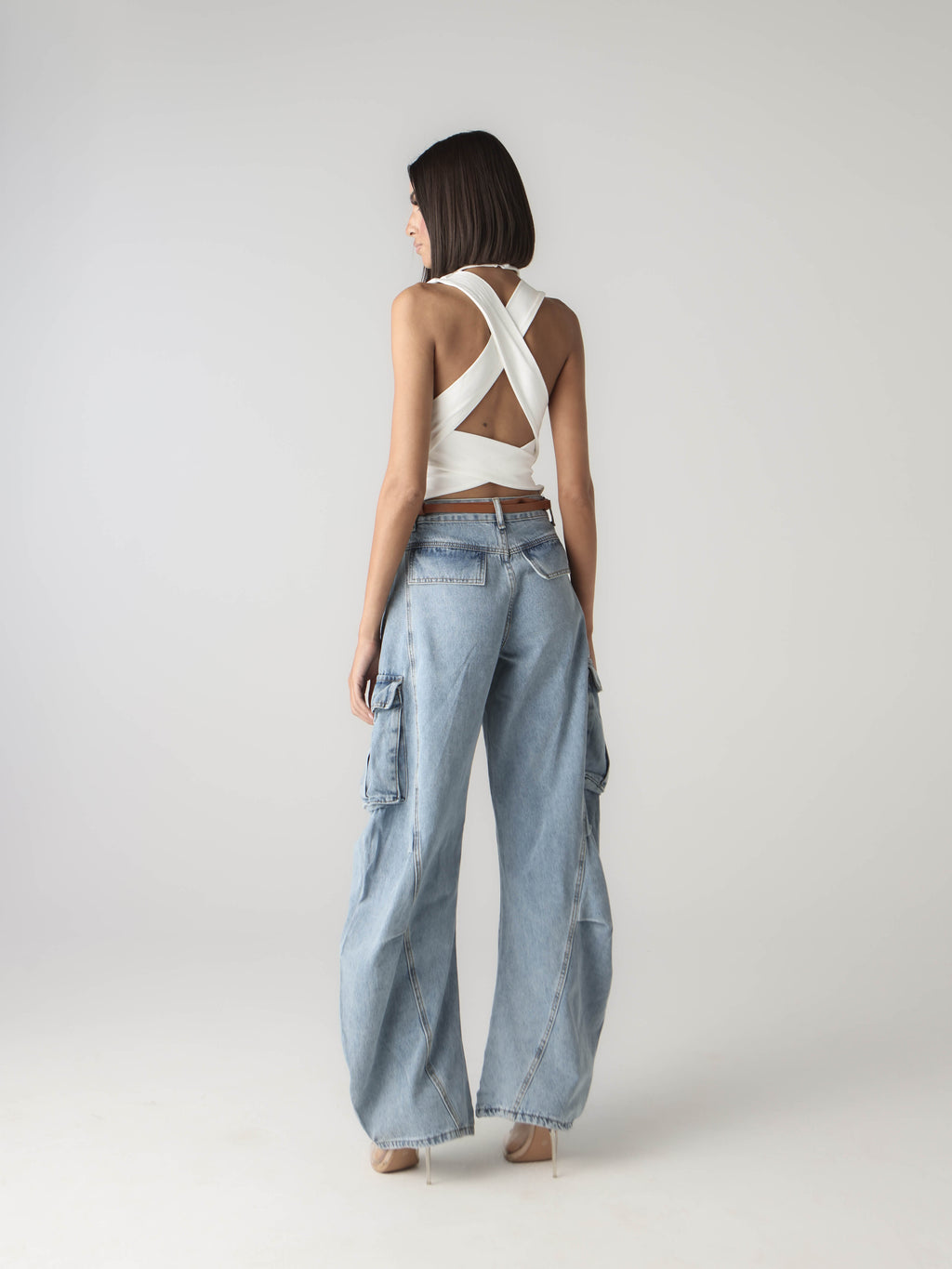 SERENADE BELT